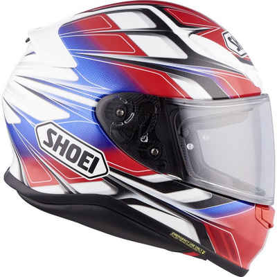 Shoei Motorradhelm »Shoei NXR Rumpus TC-1, Motorradhelm / Racinghelm«