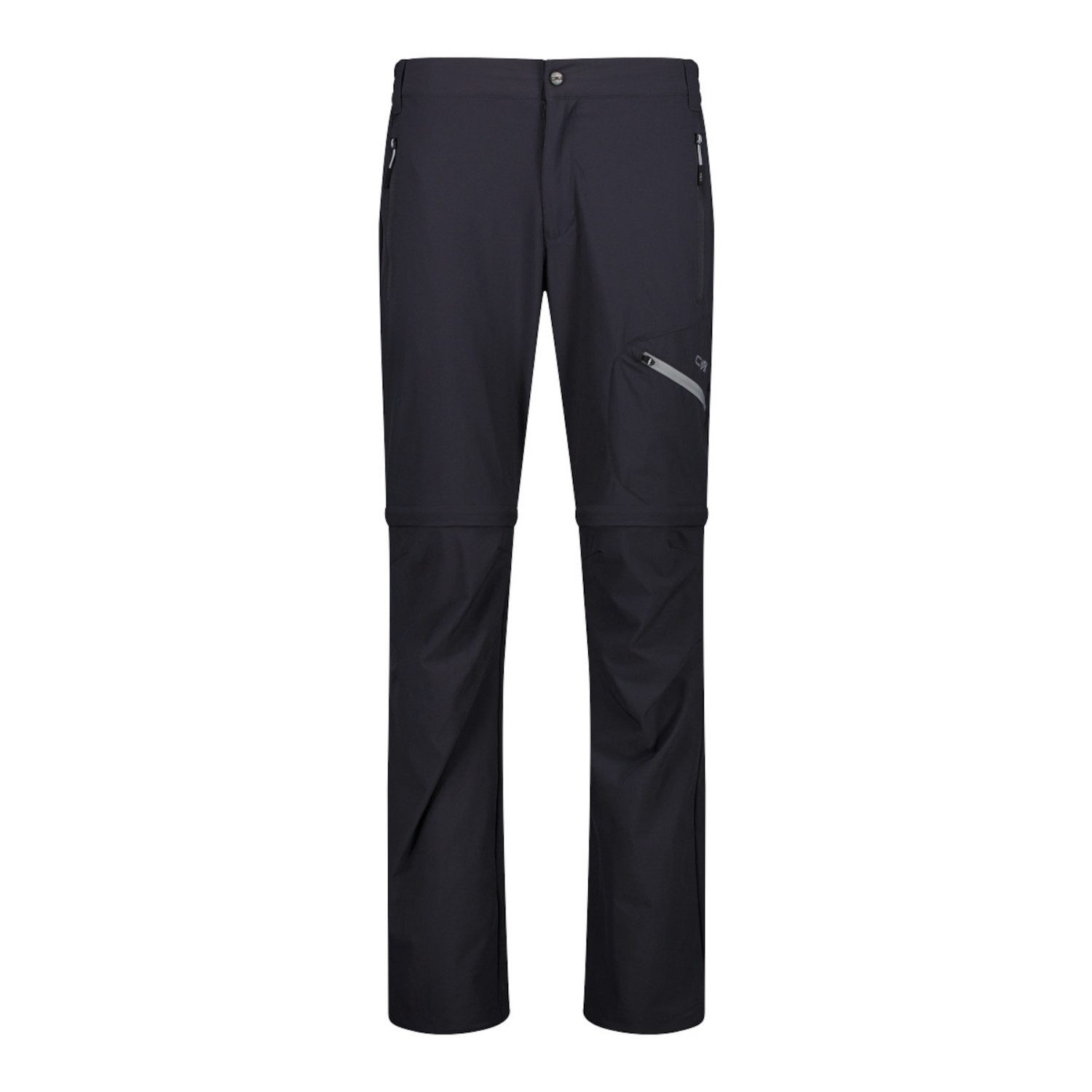 Trekkinghose CMP Herren Hose Man Zip Off Pant 31T5157CF