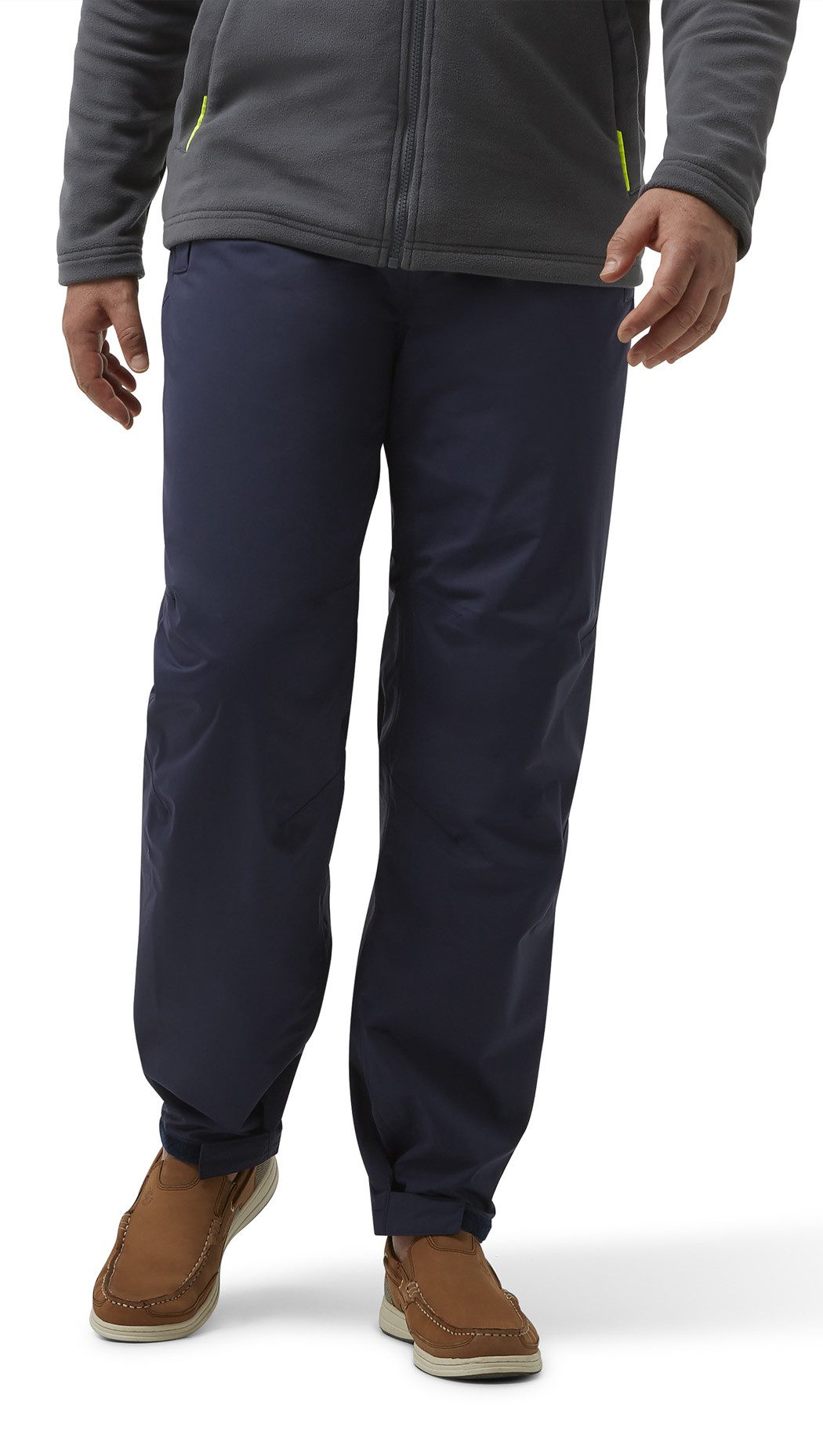 crazy4sailing Regenhose Texel Bundhose