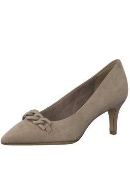 Tamaris 1-22404-29 562 Pale Mauve Pumps