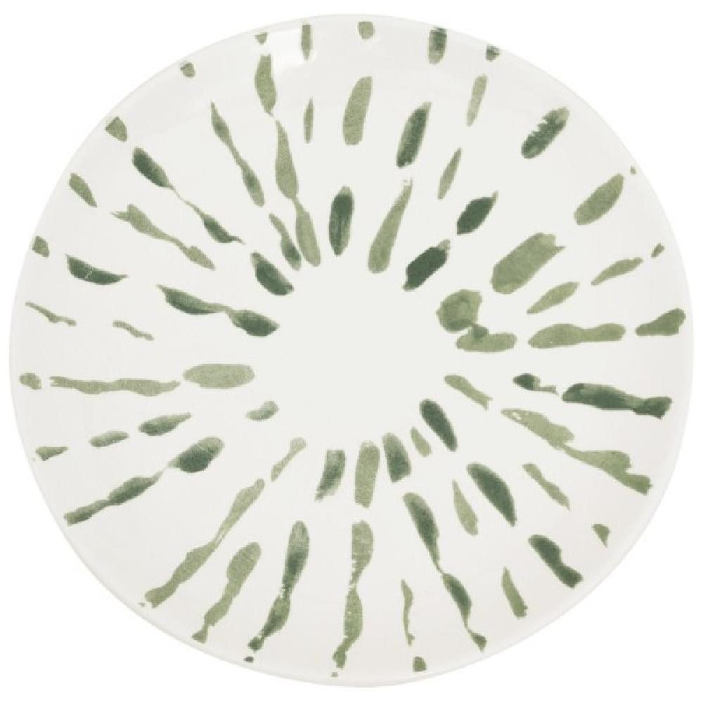 Urban Nature Culture Frühstücksteller Kuchenteller Arts & Craft Sparks (18cm)
