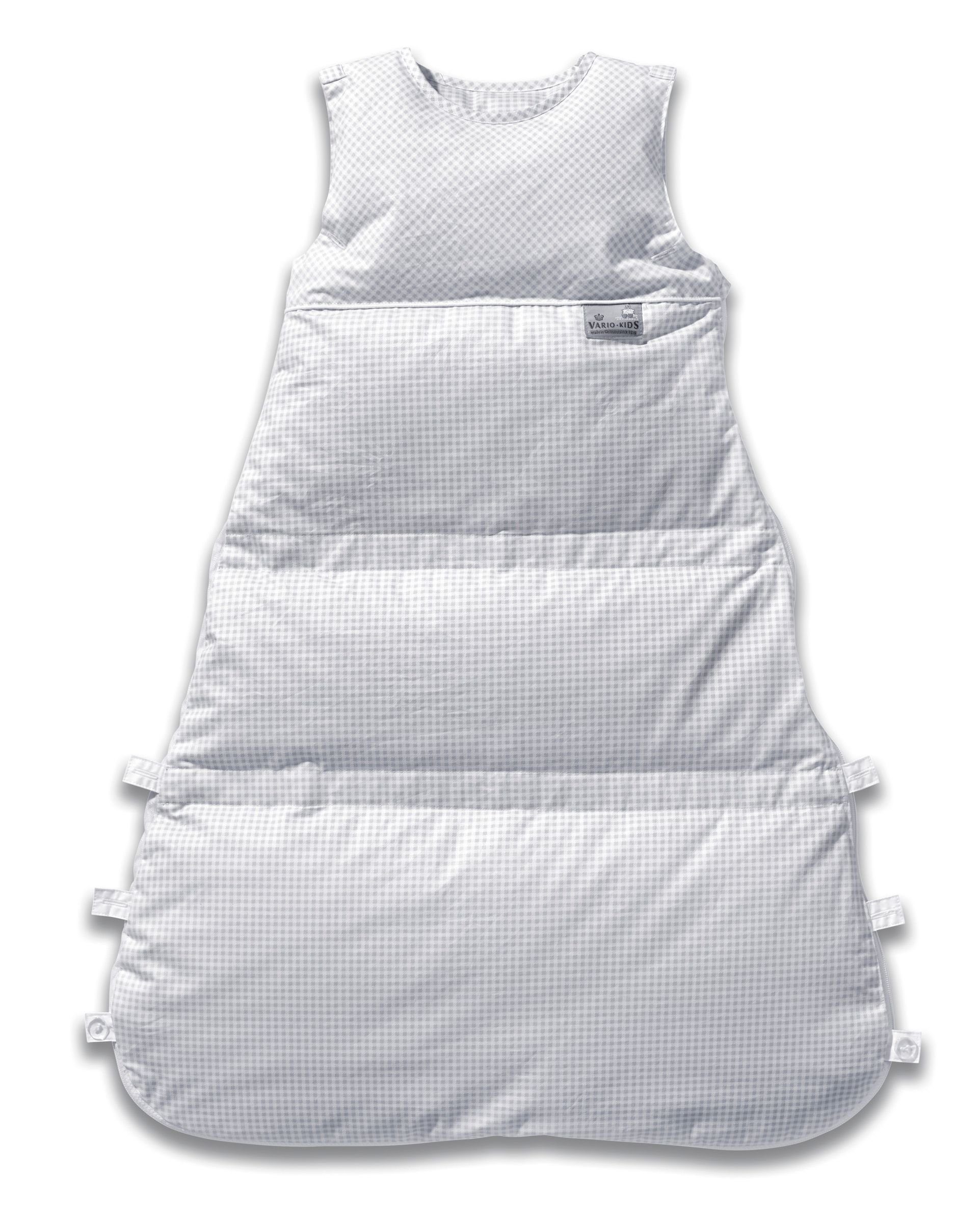 Kinderhaus Blaubaer Babyschlafsack ARO Artländer Babyschlafsack Daunenschla günstig online kaufen