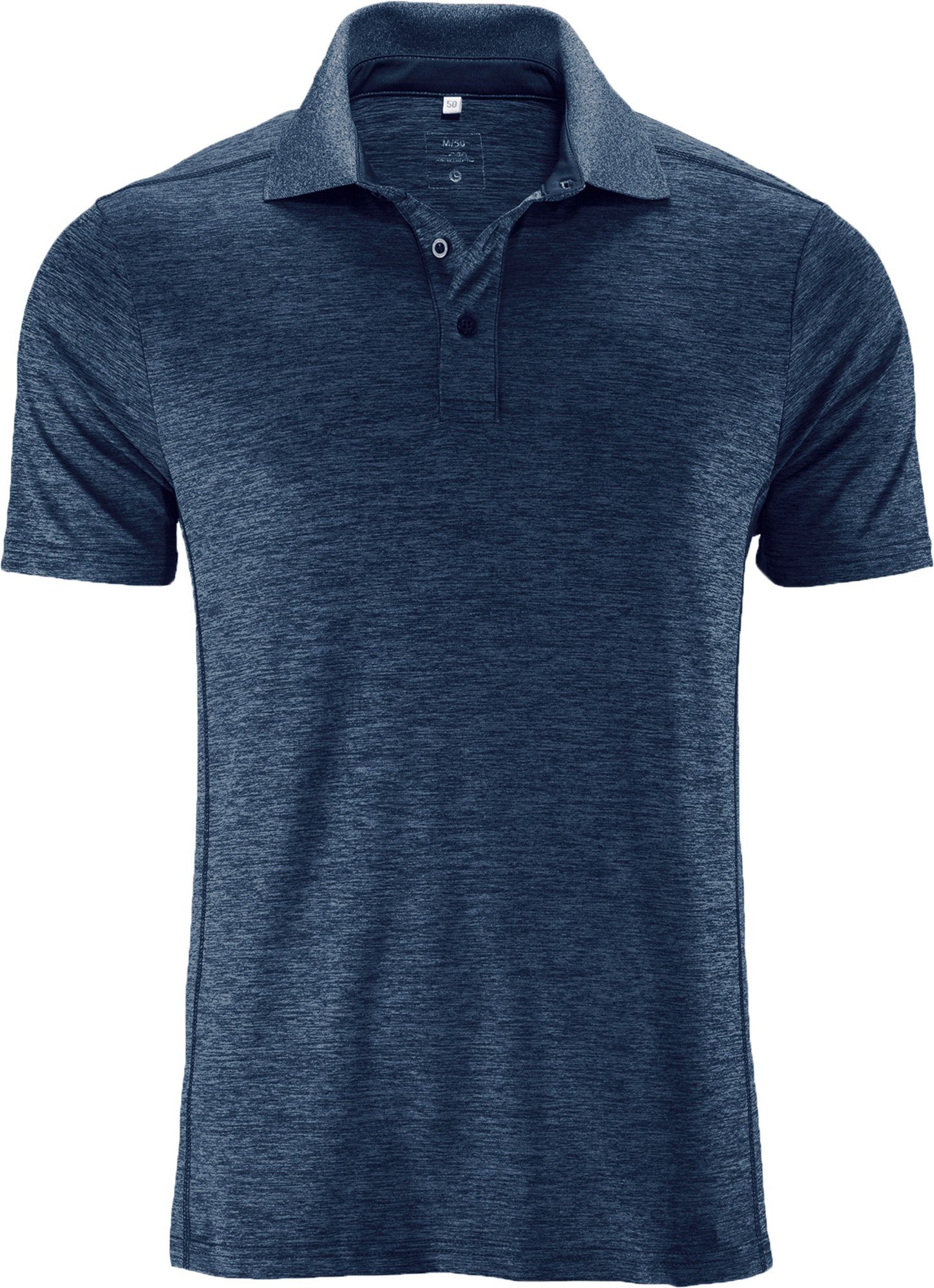 NEW CS DEPROC Poloshirt MEN II navy Active HEDLEY POLO