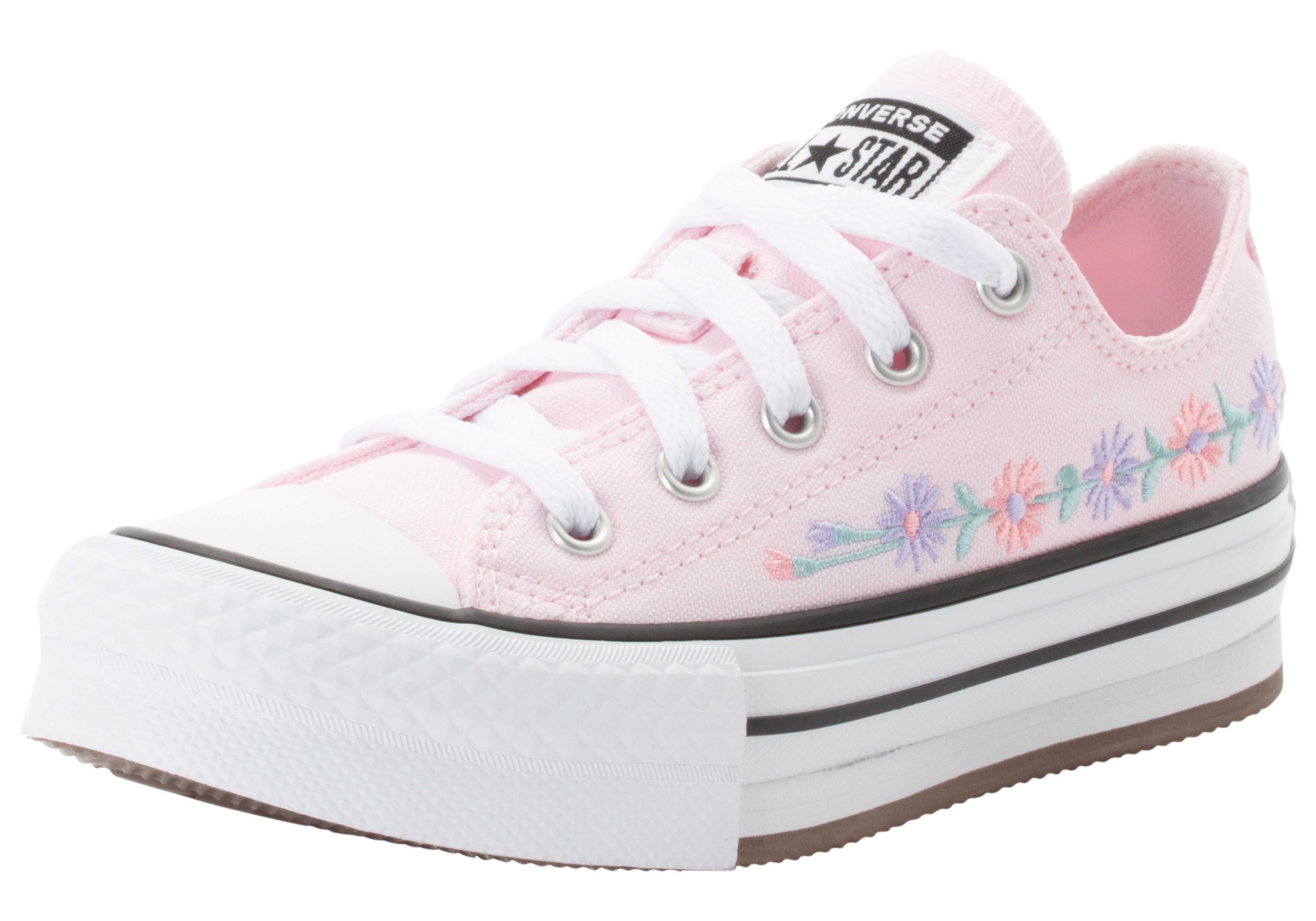 Converse CTAS EVA LIFT Sneaker
