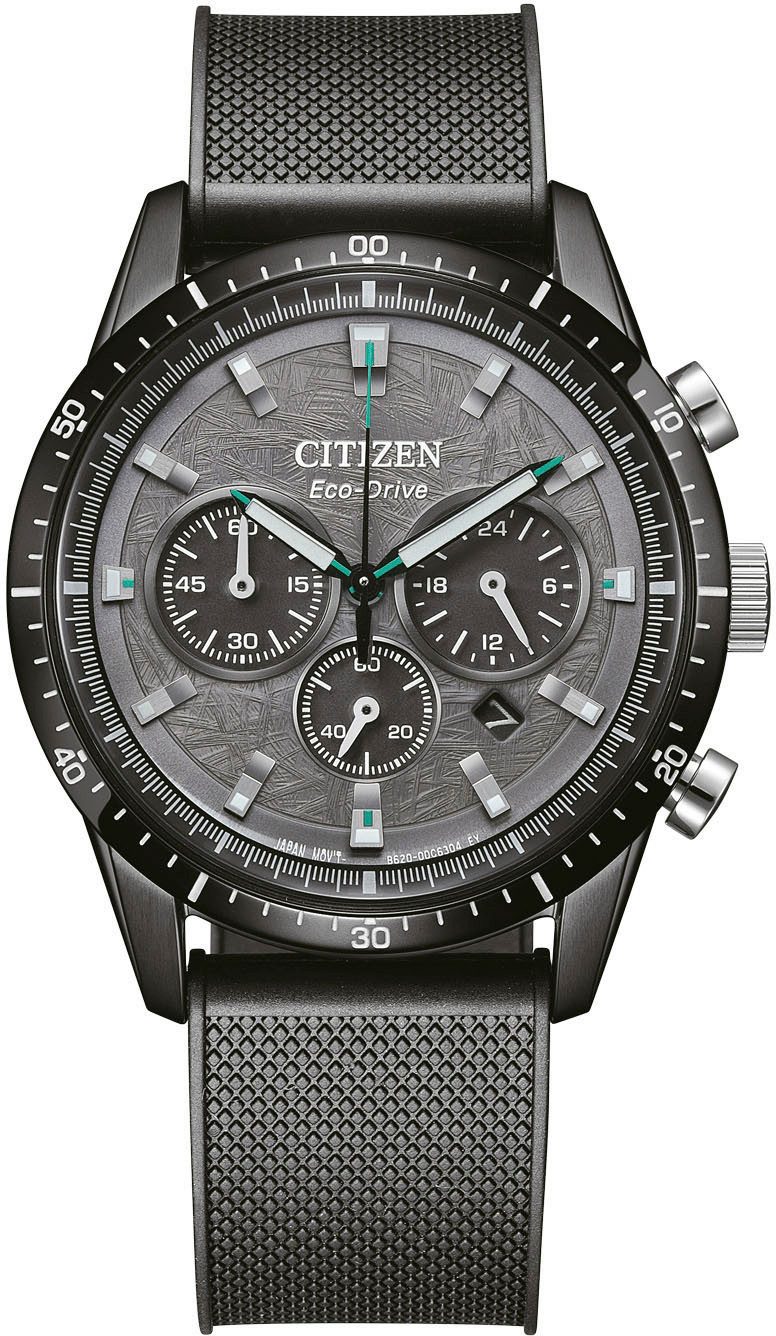 Chronograph CA4625-02H