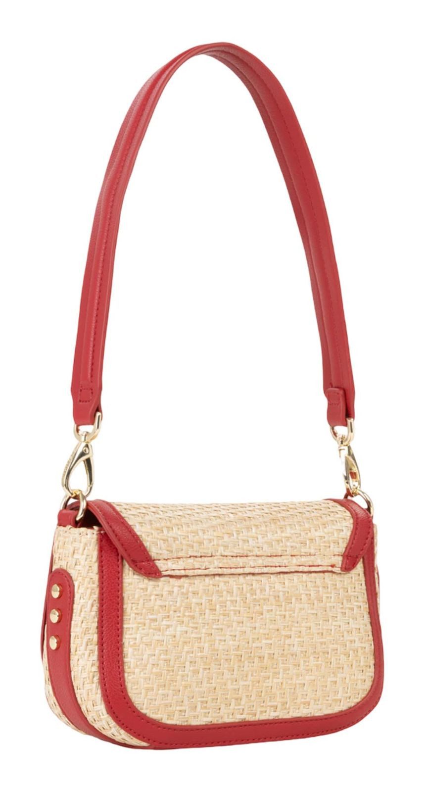 VALENTINO BAGS Schultertasche Flap Bag