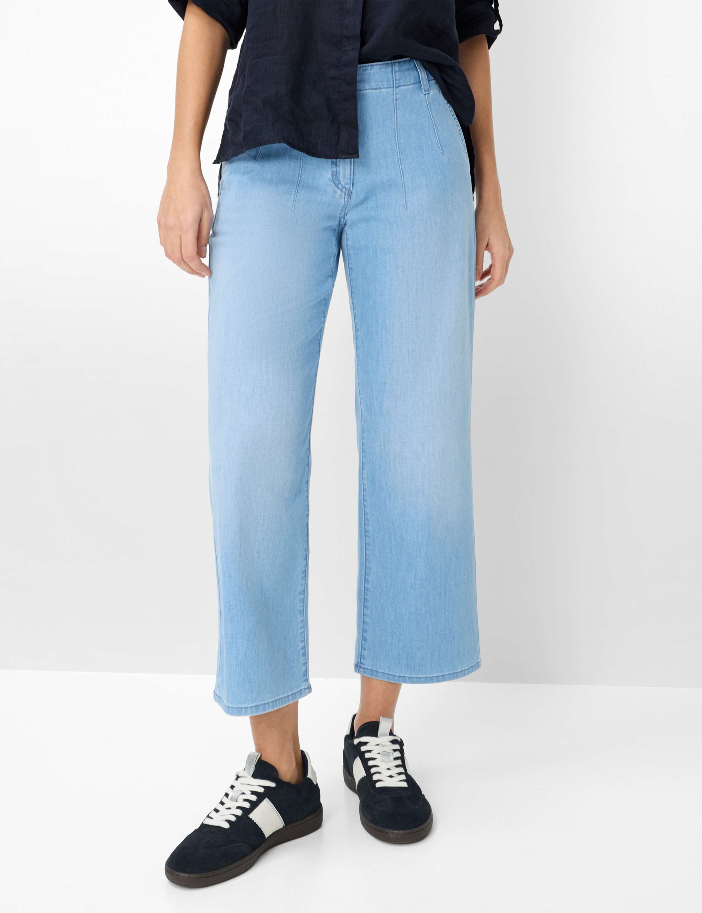 Brax 5-Pocket-Jeans Style MAINE S günstig online kaufen