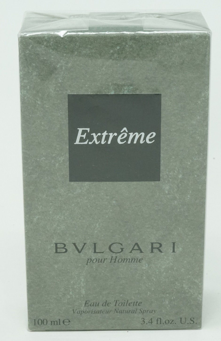 BVLGARI Eau de Toilette Bvlgari Extreme Pour Homme Eau de Toilette ...