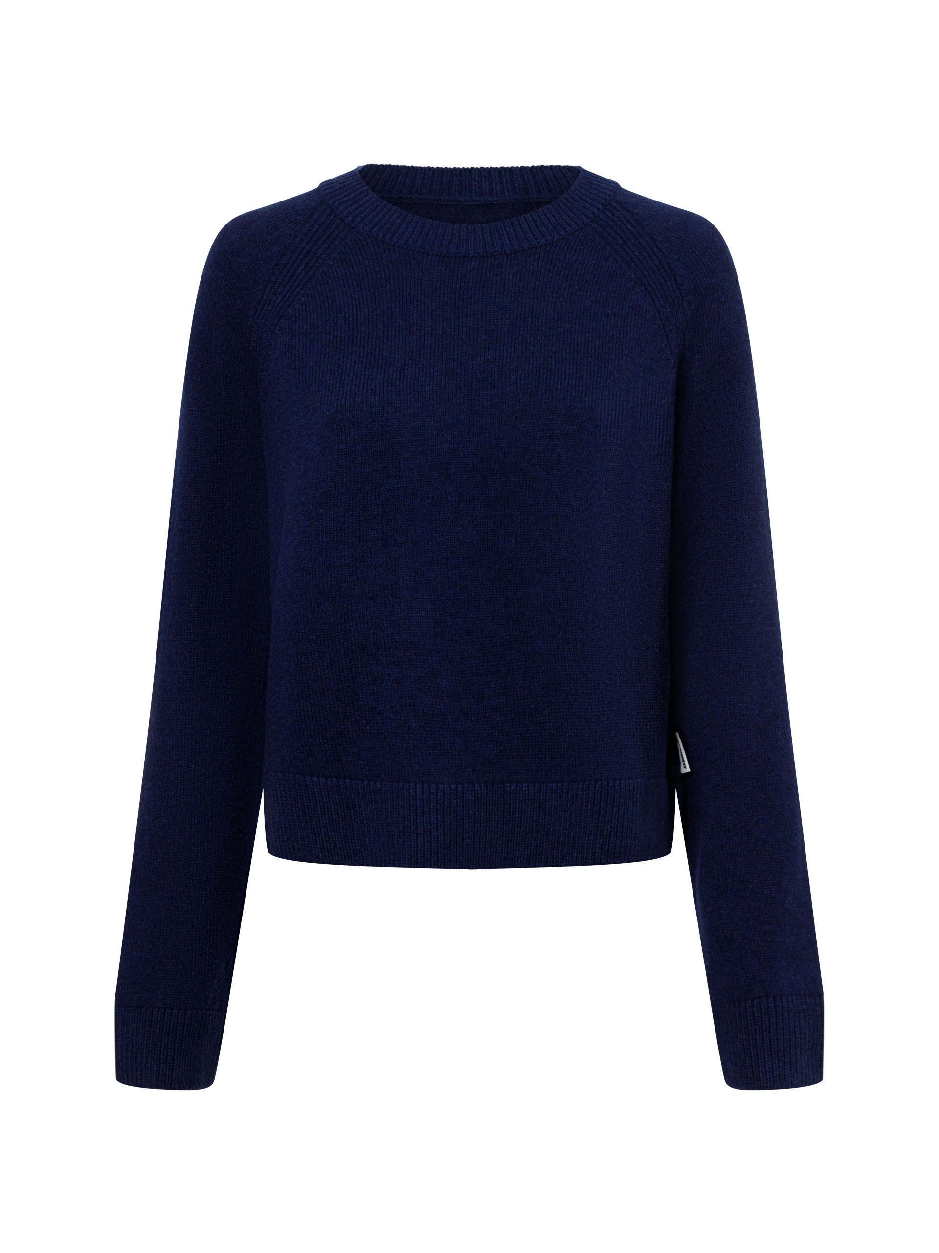 Armedangels Strickpullover DILIRIAA REGLANA (1-tlg., Loose günstig online kaufen