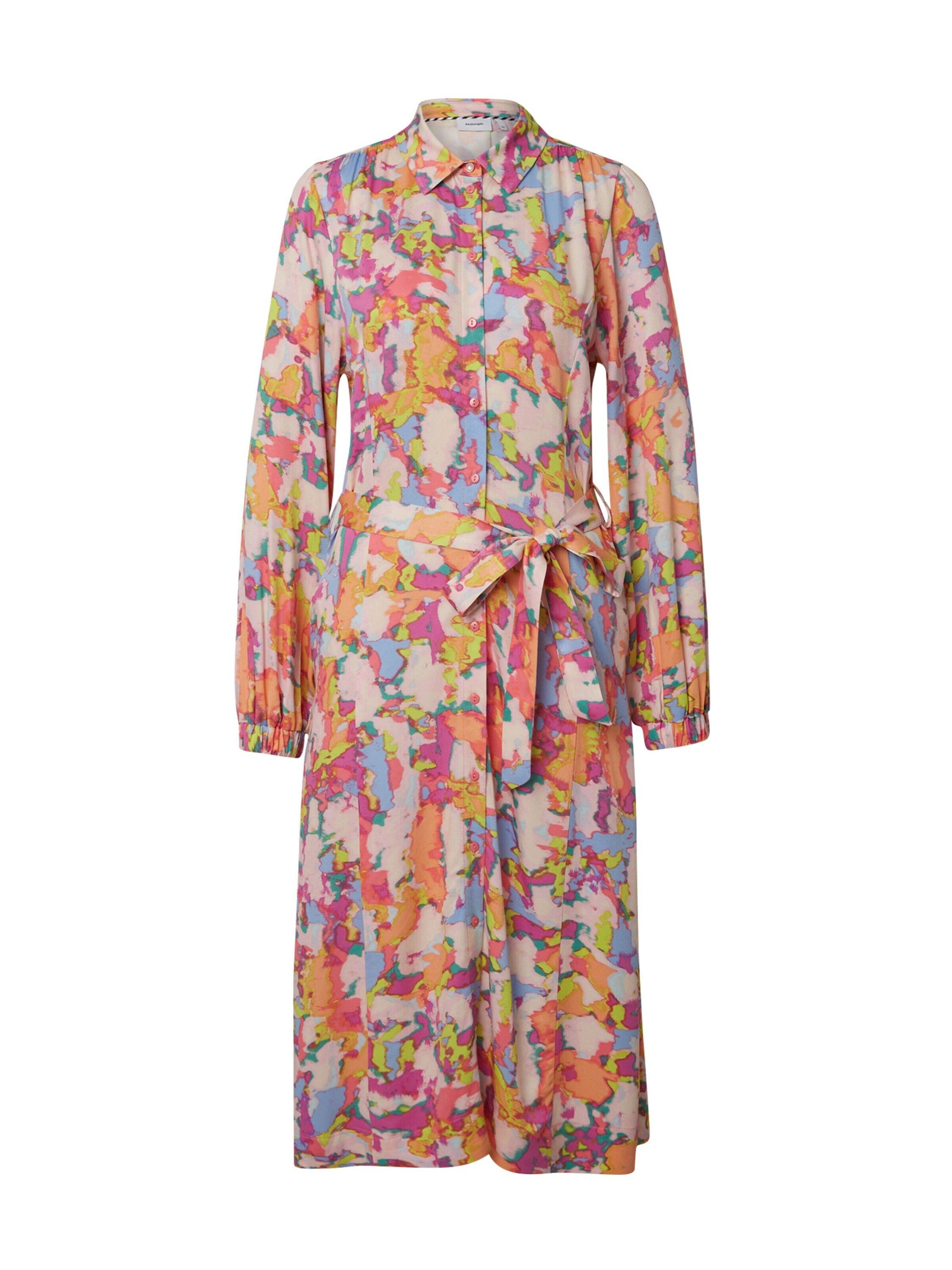 Blusenkleid Slish