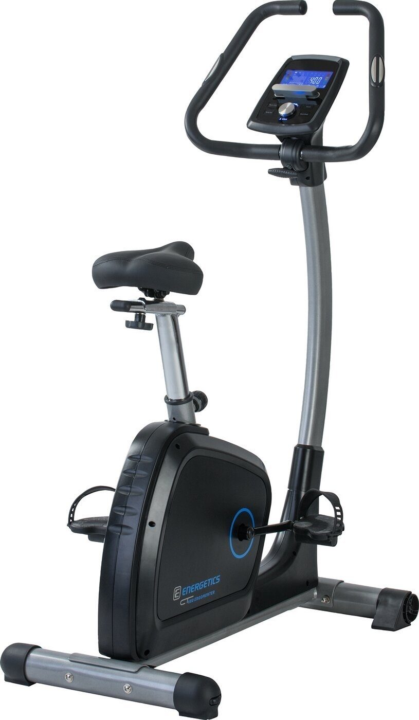 Heimtrainer CT 680 Energetics Ergometer