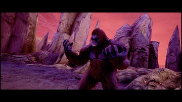 Skull Island Rise of Kong PlayStation 4