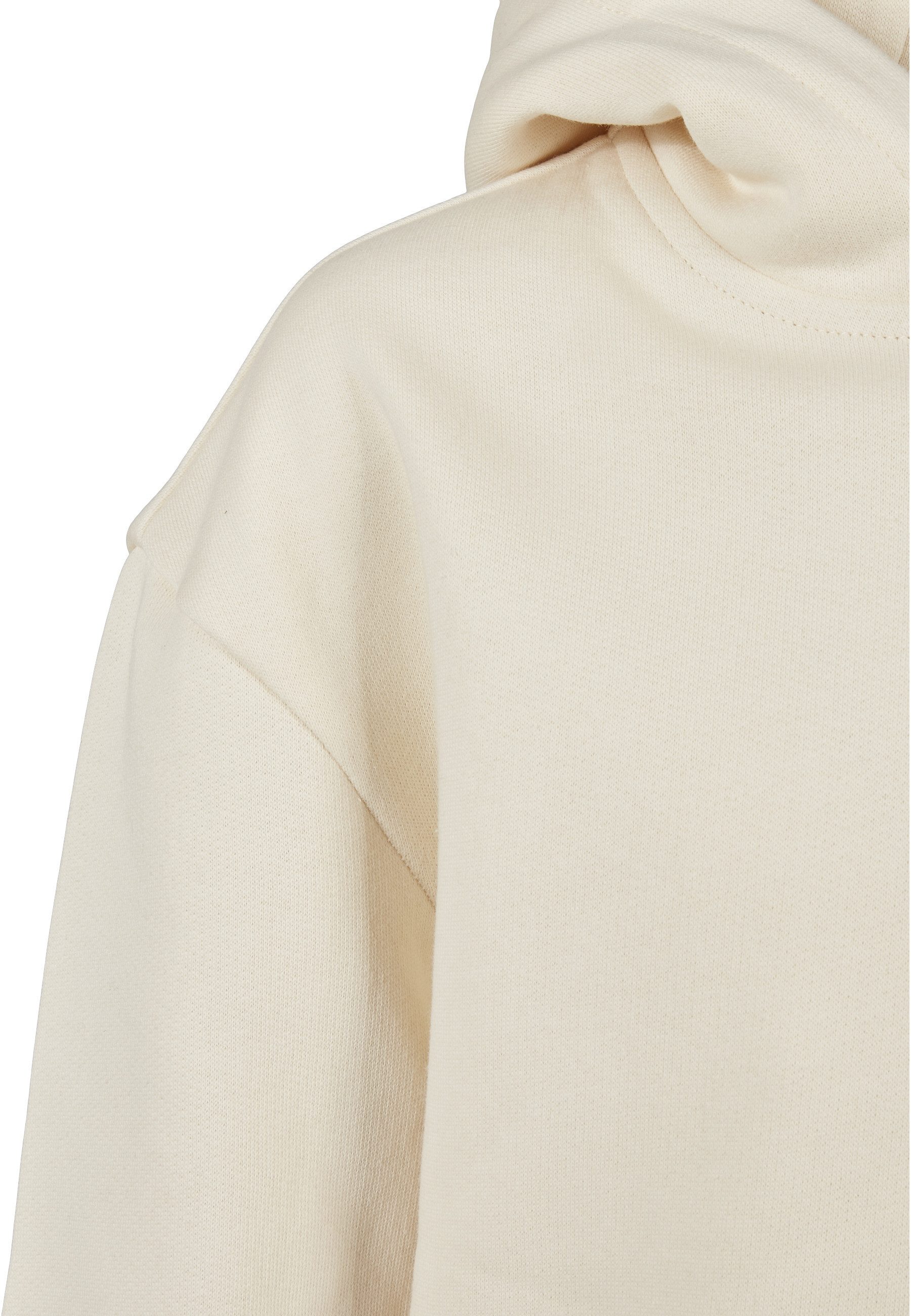 URBAN CLASSICS Hoodie Urban Classics Damen Girls Organic Hoody (1-tlg)