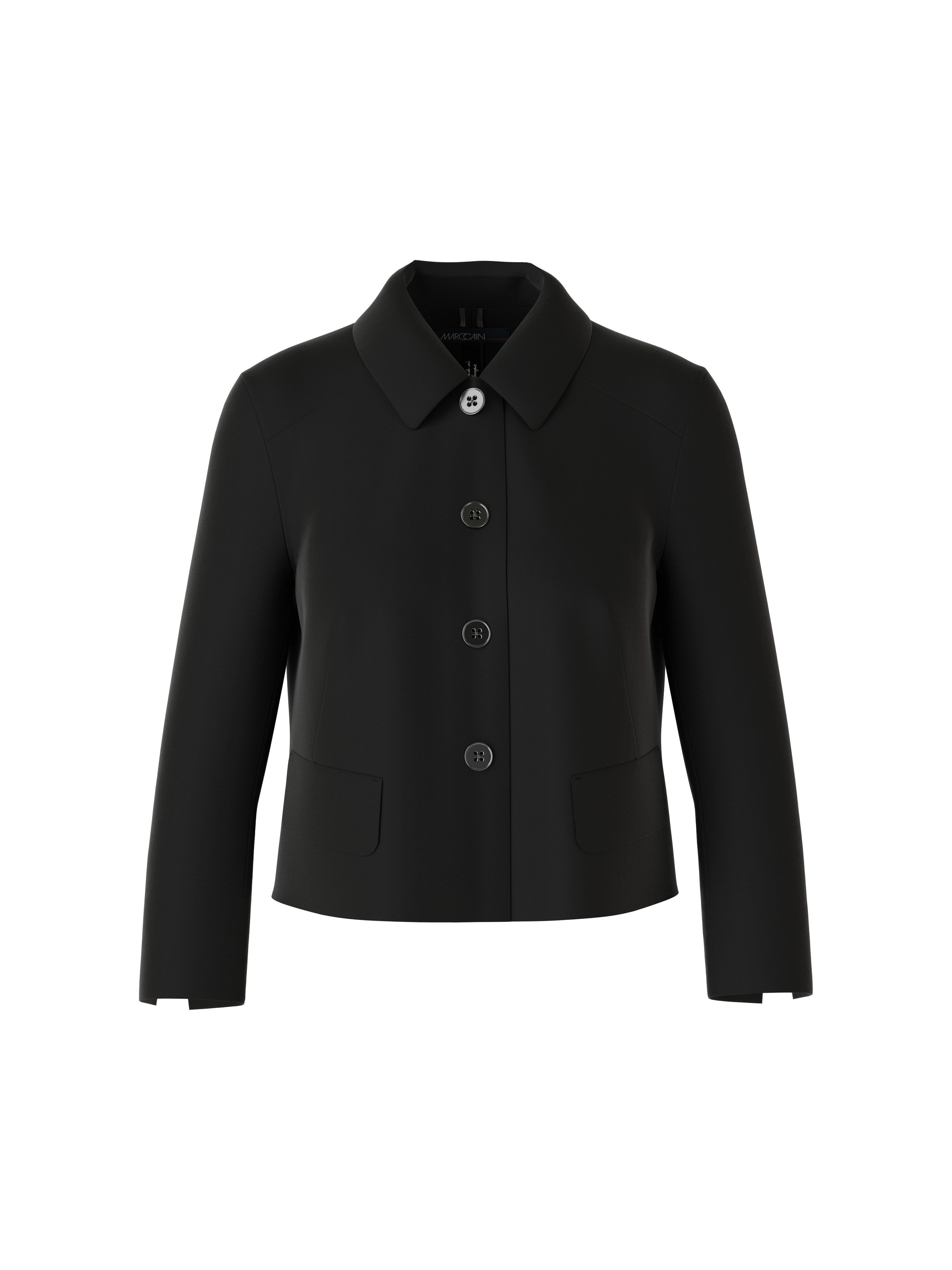 Outdoorjacke