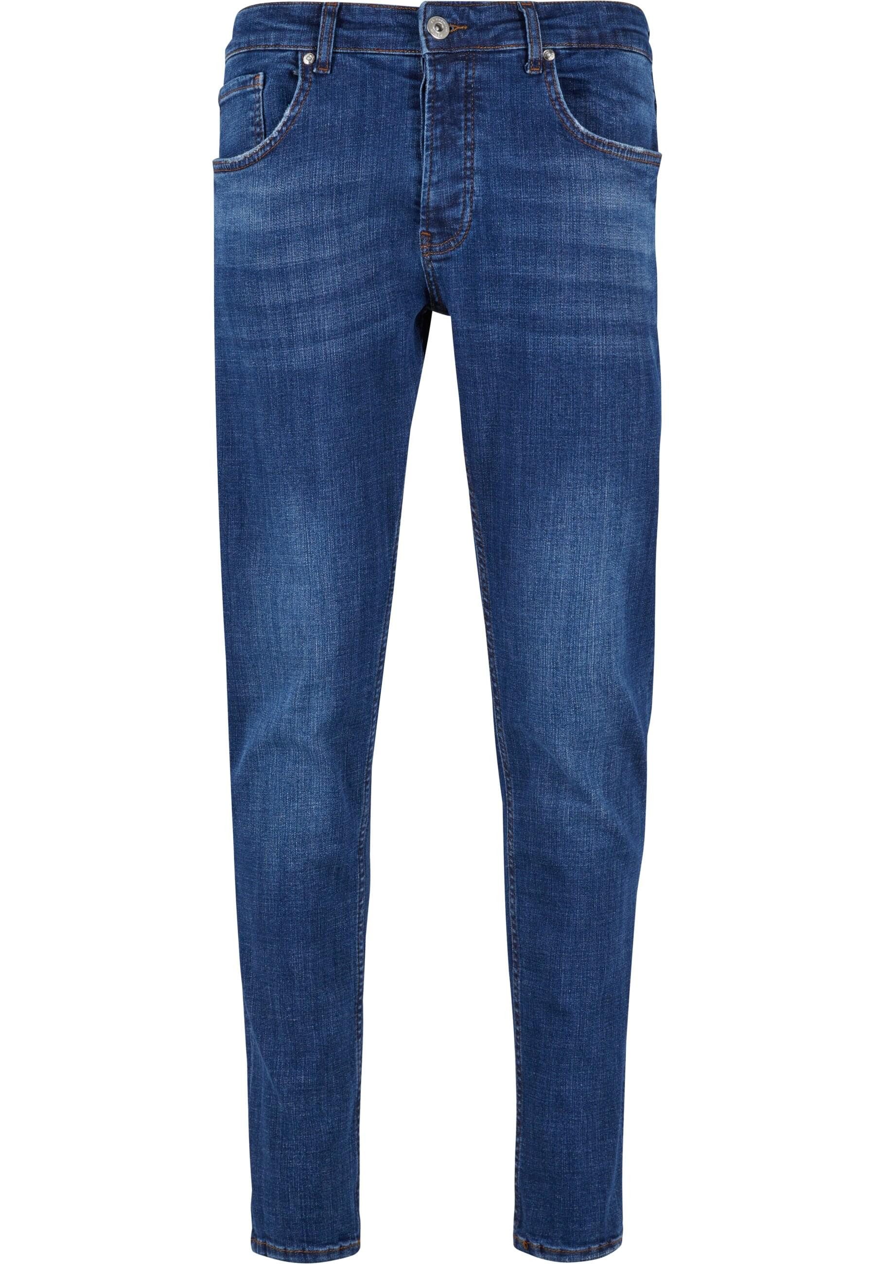 2Y Studios Bequeme Jeans 2Y Studios Herren 2Y Tapered Fit Jeans günstig online kaufen