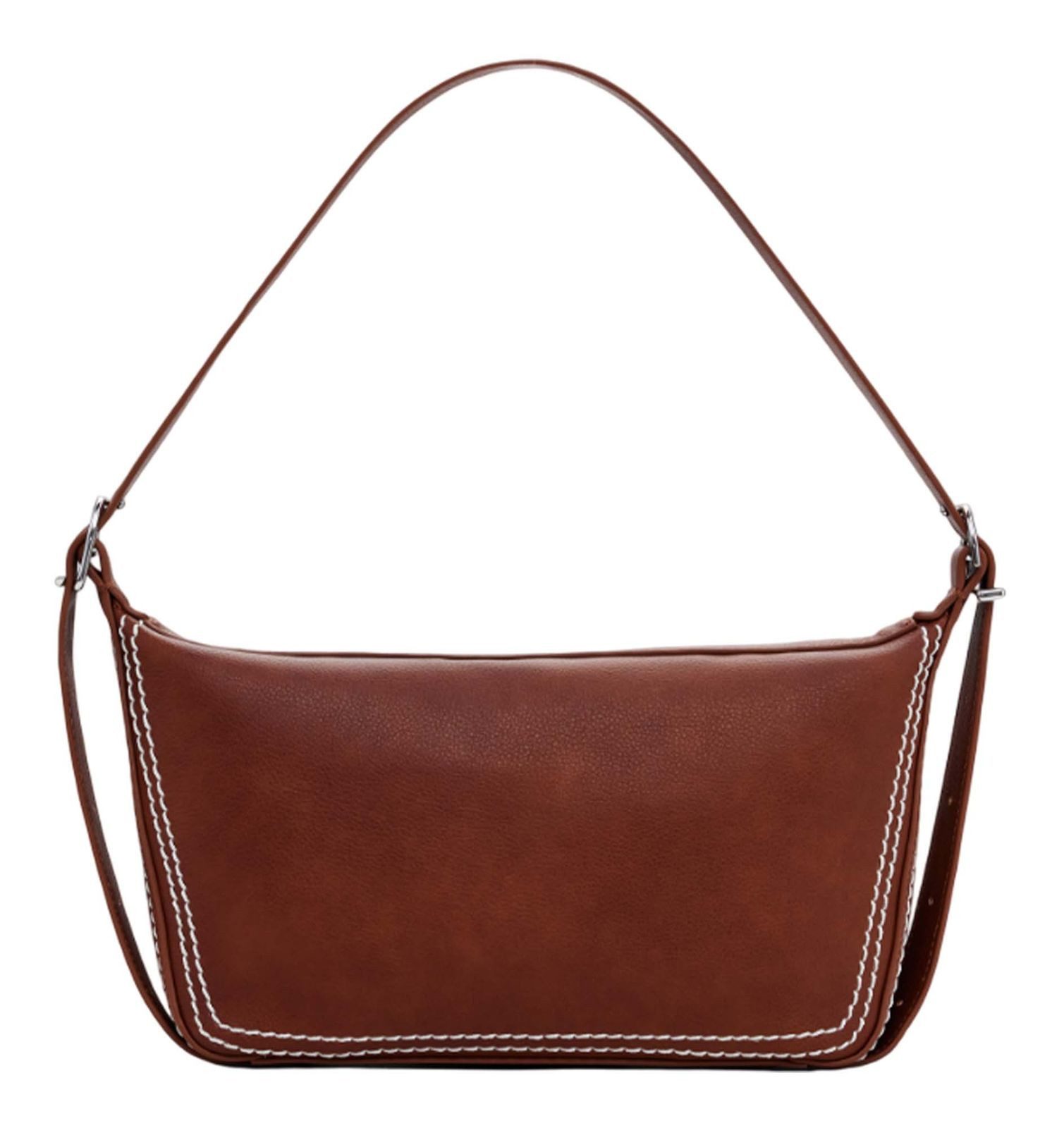 Desigual Schultertasche Trama Shoulder Bag