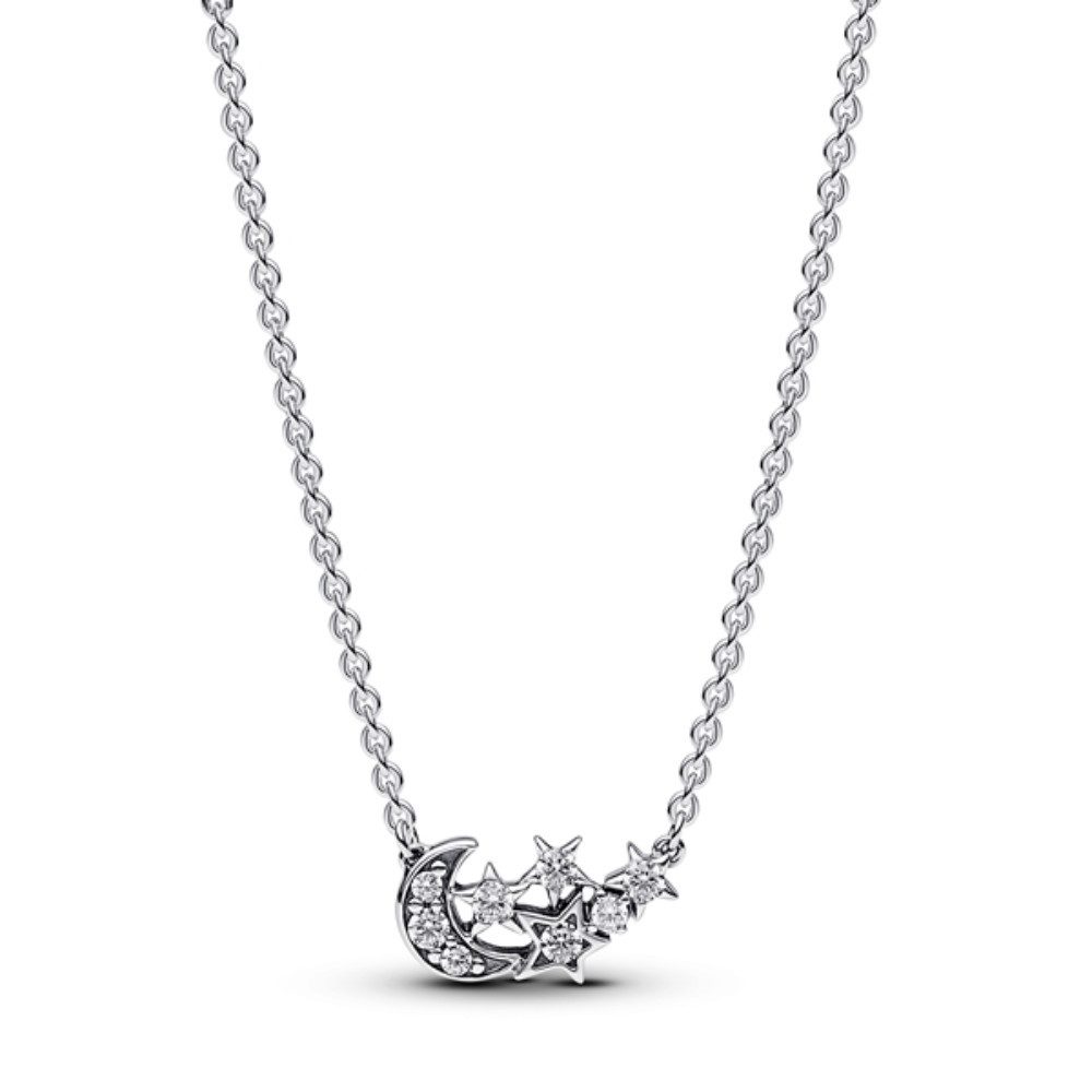 Pandora Kette mit Anhänger 392991C01 günstig online kaufen
