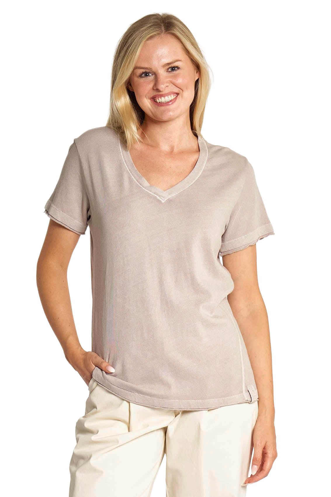 Zhrill T-Shirt ZHSVANA (0-tlg) günstig online kaufen