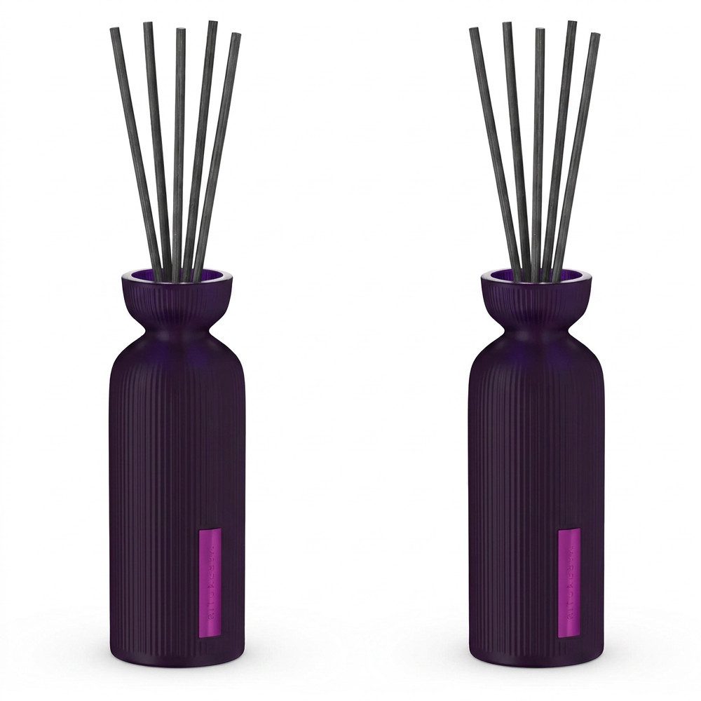 Rituals Duftstäbchen Rituals The Ritual of Yozakura Mini Fragrance Sticks 2er Set (Praktisches 2er Set für langanhaltenden Raumduft)
