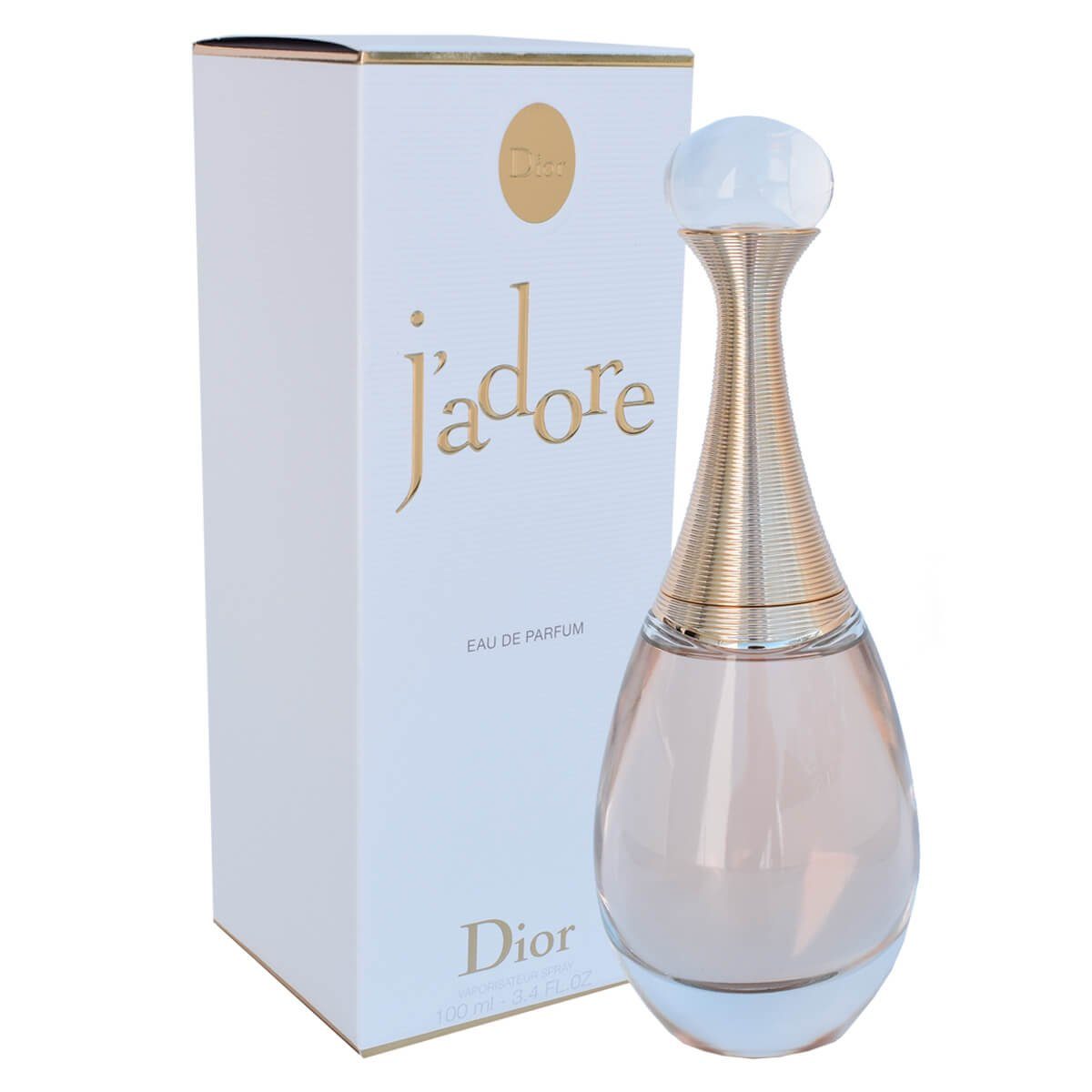 Dior Eau de Parfum J'adore