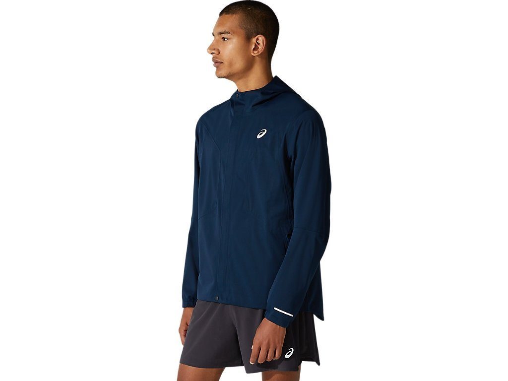 Funktionsjacke ACCELERATE Asics JACKET