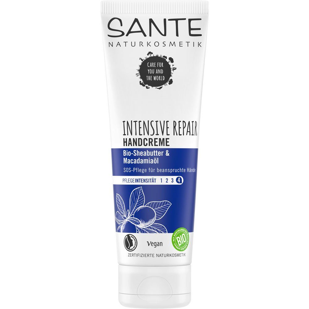 SANTE Handcreme Intensive Repair, 75 ml