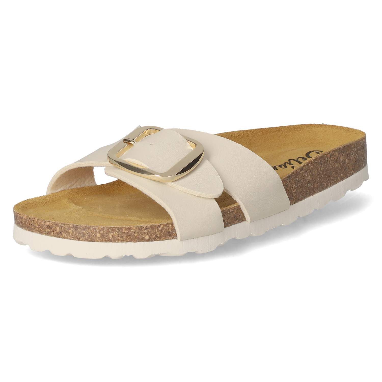 Beliana 1944/12326/89/353 05 Pantolette günstig online kaufen