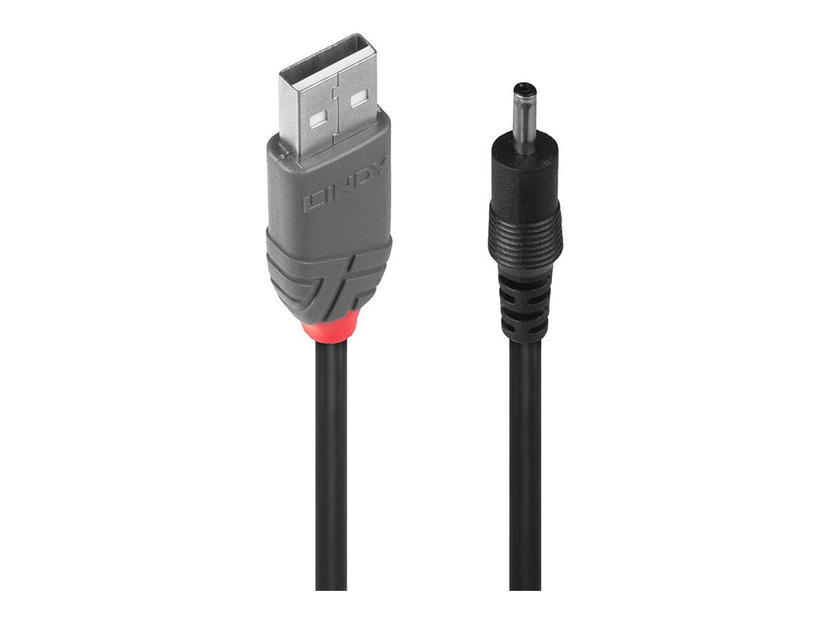 Lindy Adapter