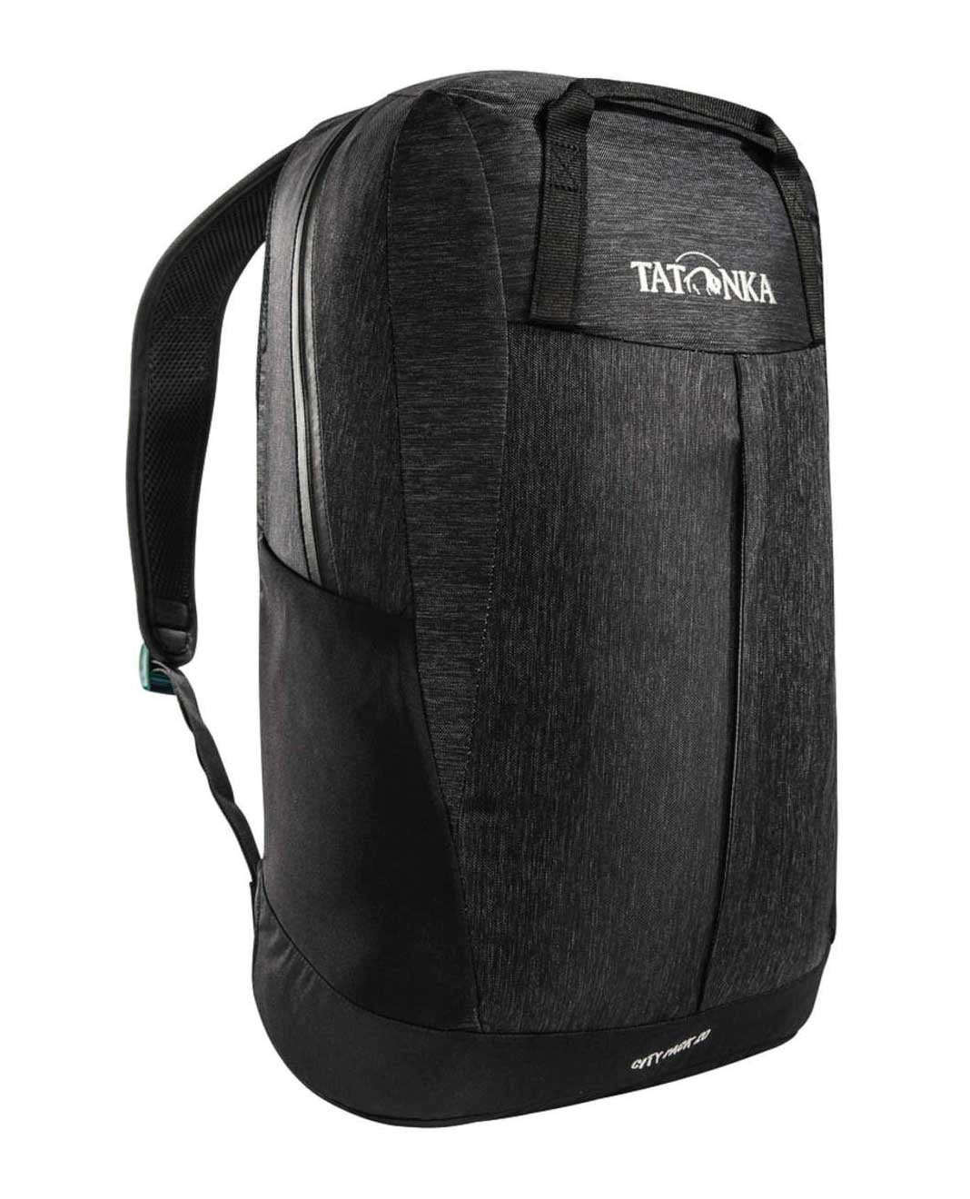 TATONKA® Tagesrucksack City Pack 20 off black