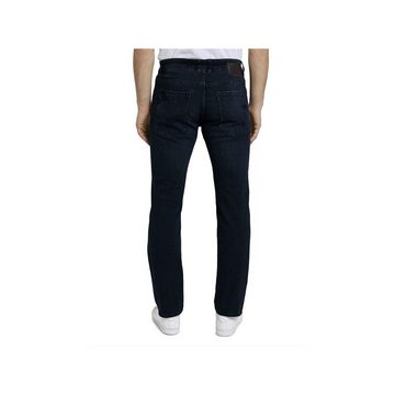 TOM TAILOR Denim 5-Pocket-Jeans uni (1-tlg)
