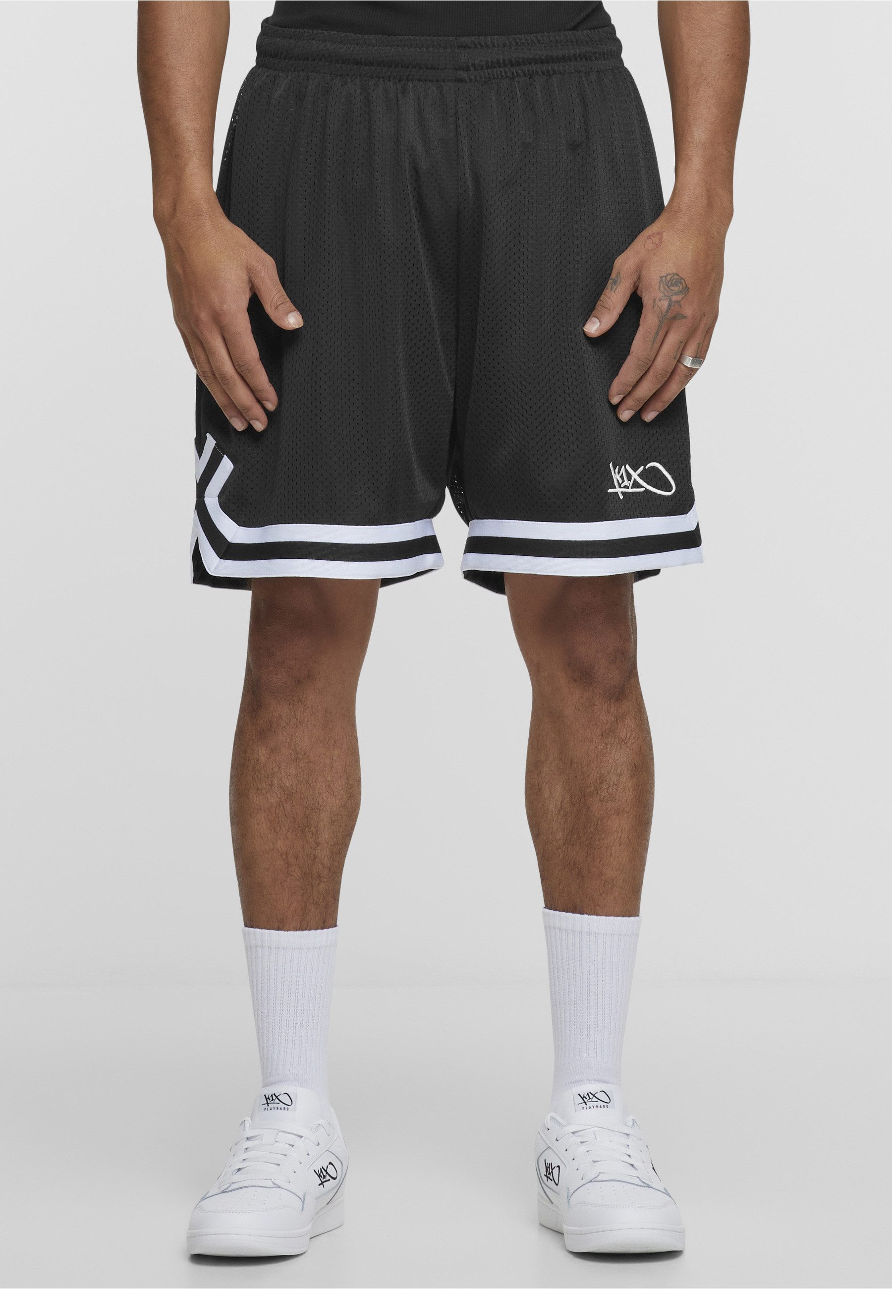 K1X Shorts K1X Herren KXM241-043 K1X Double-X Shorts (1-tlg)