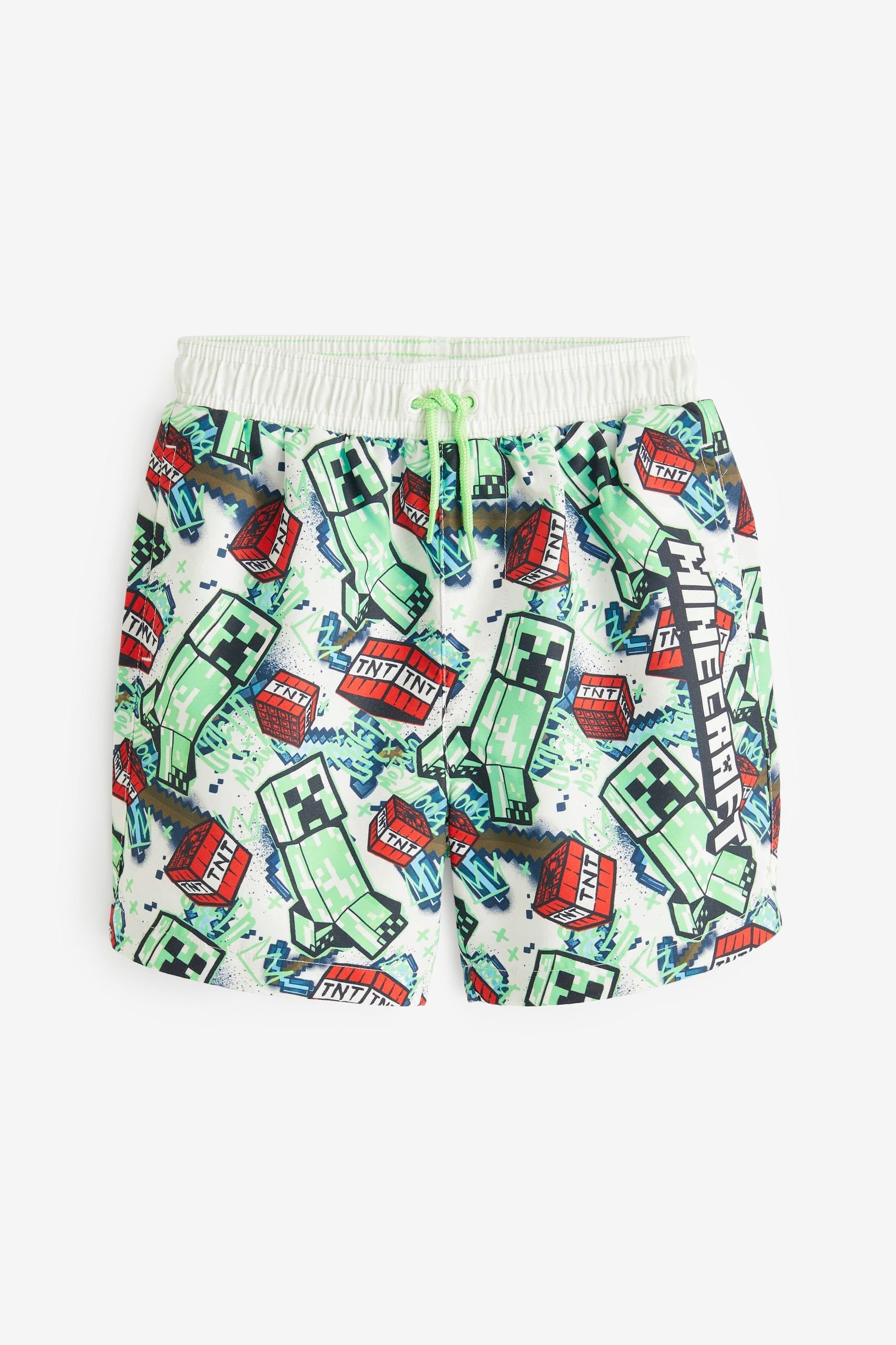 Next Badeshorts Badeshorts (1-St)