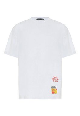 RedBridge T-Shirt Halesowen mit großem Rückenprint