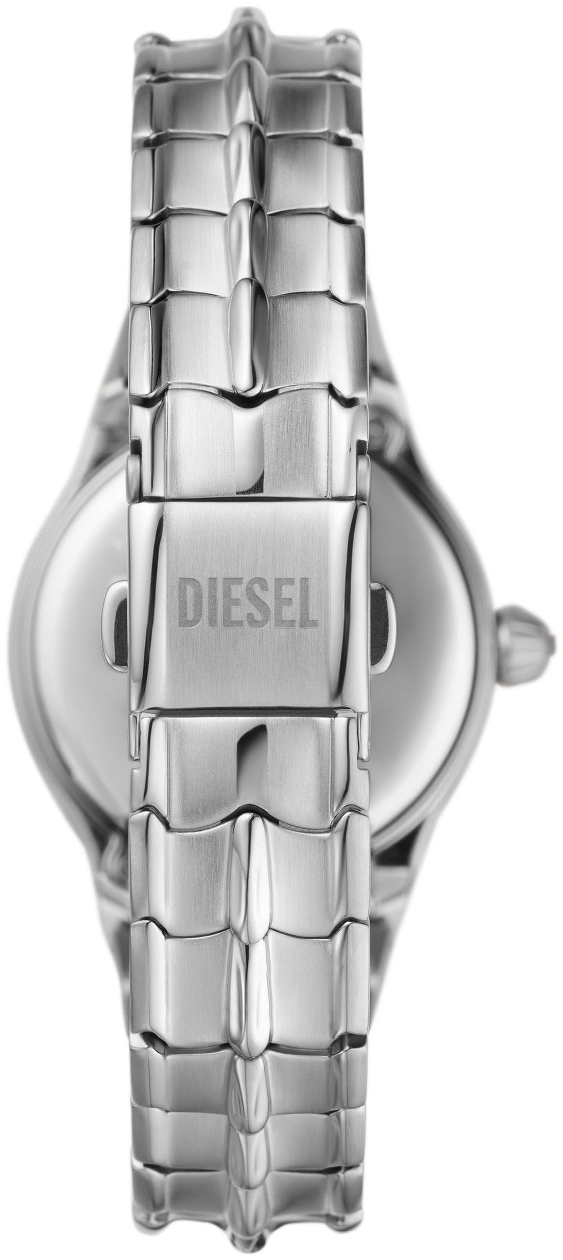 Diesel Quarzuhr VERT DZ5605, Armbanduhr, Damenuhr, Edelstahlarmband