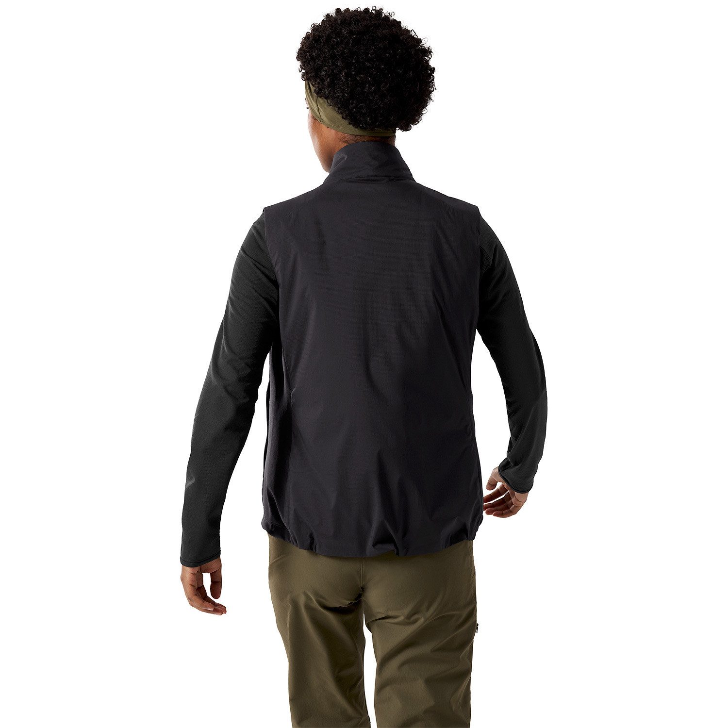 Arcteryx Funktionsweste Weste Atom Vest W (1-tlg)