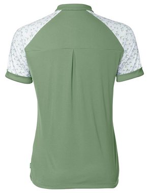 VAUDE Funktionsshirt WOMEN'S LEDRO PRINT SHIRT