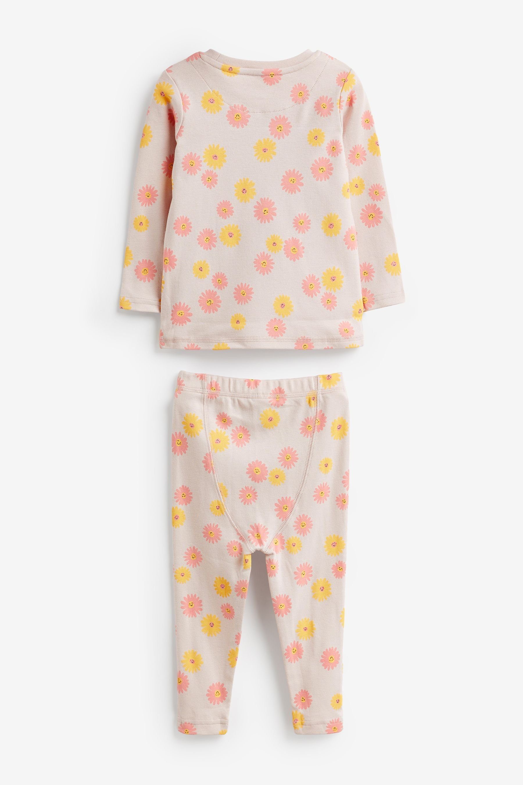 (6 tlg) Pyjama im 3-Pack Pyjamas Next