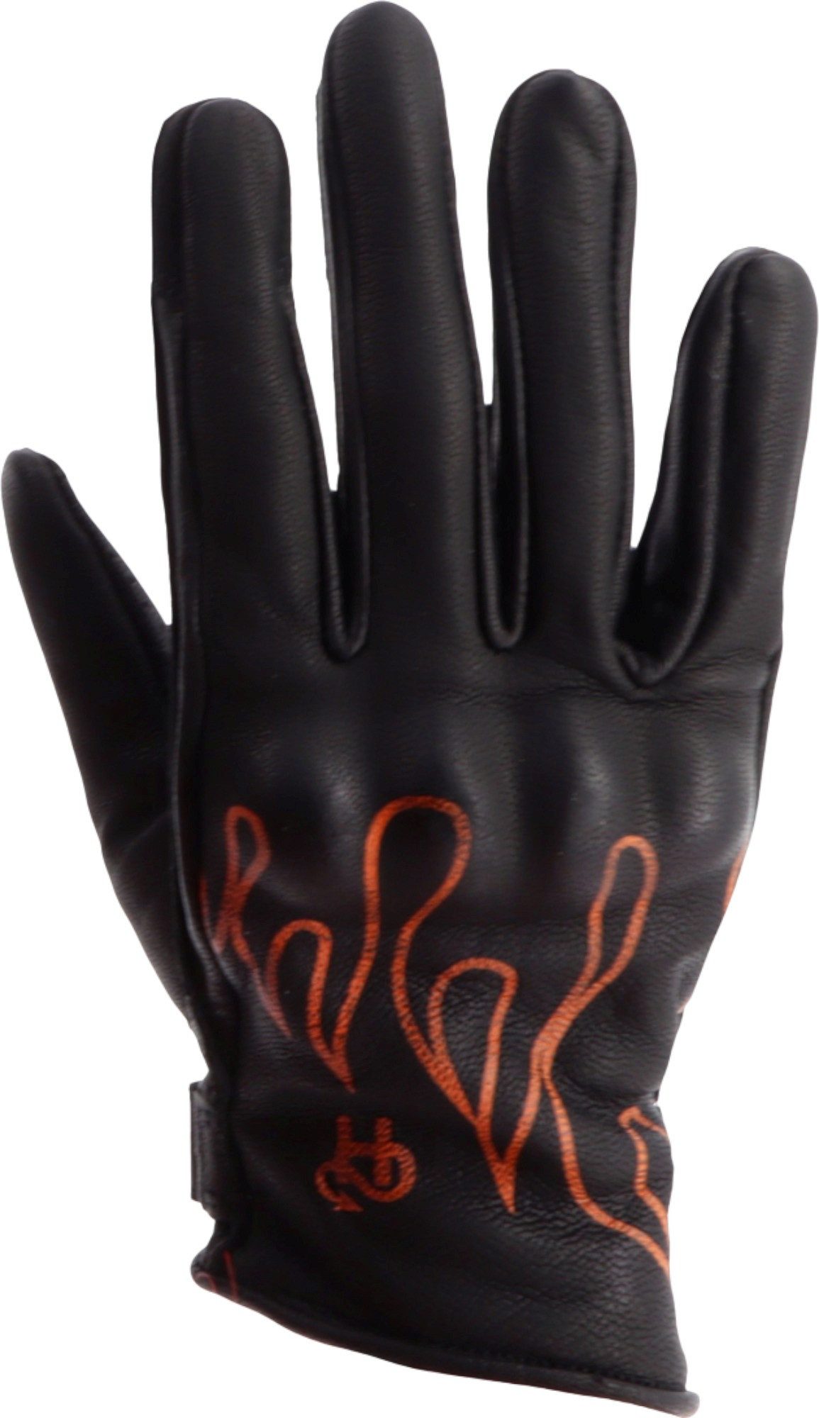 Helstons Motorradhandschuhe Rody Air perforierte Damen Motorrad Handschuhe perforiert,kurze Stulpe,Touchscreenbedienung möglich