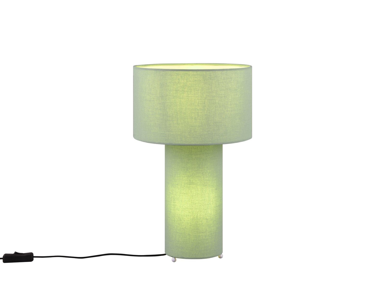 TRIO Leuchten LED Nachttischlampe, Dimmfunktion, LED günstig online kaufen