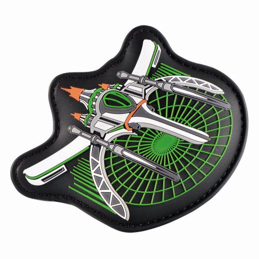 Step by Step Schulranzen Magic Mags FLASH