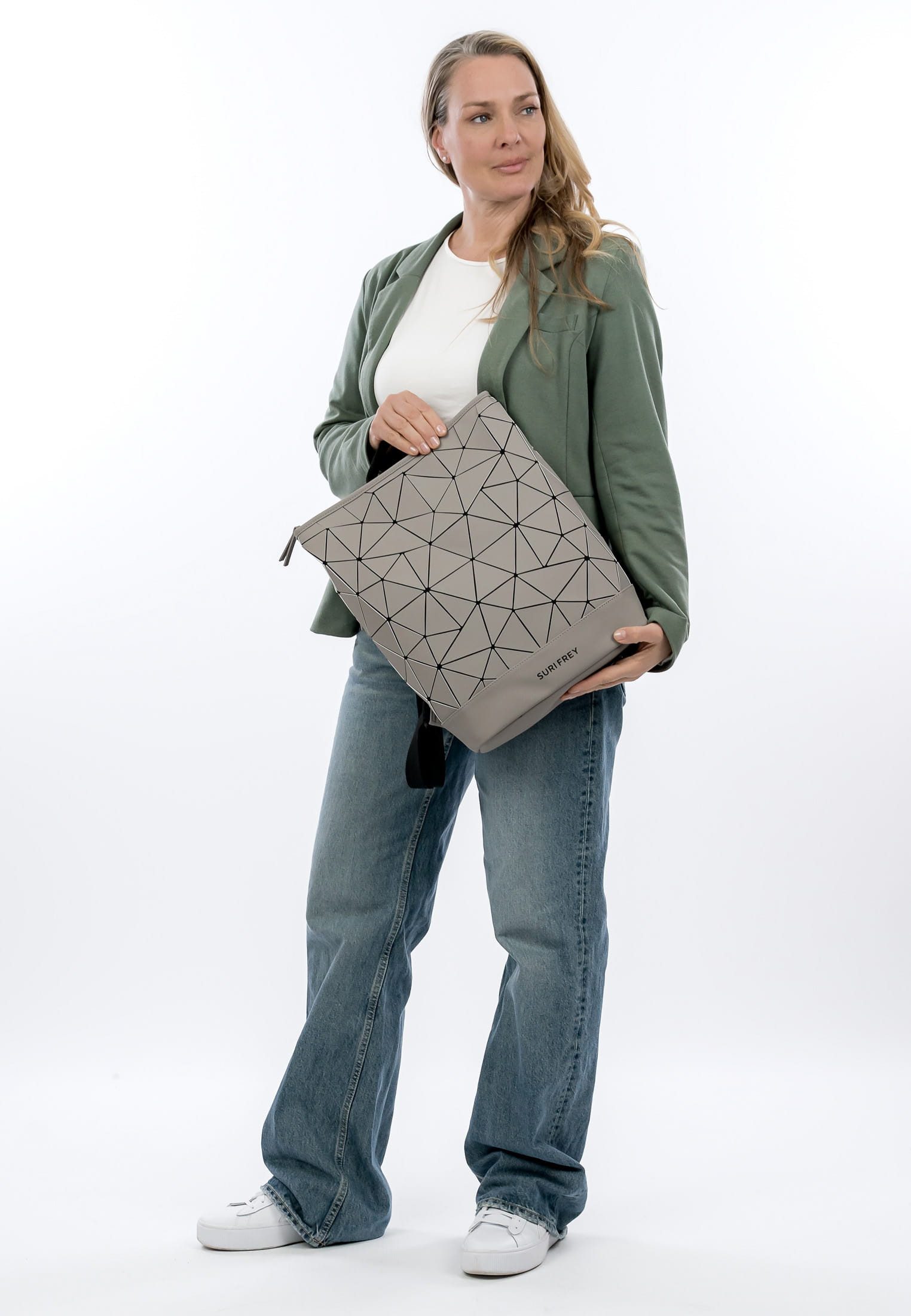 SURI FREY Cityrucksack SFY SURI Sports Jessy-Lu (1-tlg), Für Damen günstig online kaufen