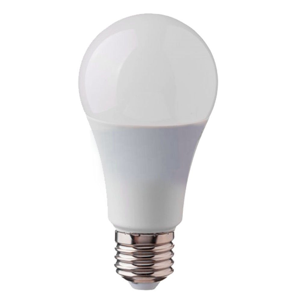 etc-shop Smarte LED-Leuchte, Leuchtmittel inklusive, Tageslichtweiß, weiß Kaltweiß, Leuchte RGB Strahler Lampe Holz Farbwechsel, LED Smart Neutralweiß, Bast Käfig Decken Warmweiß