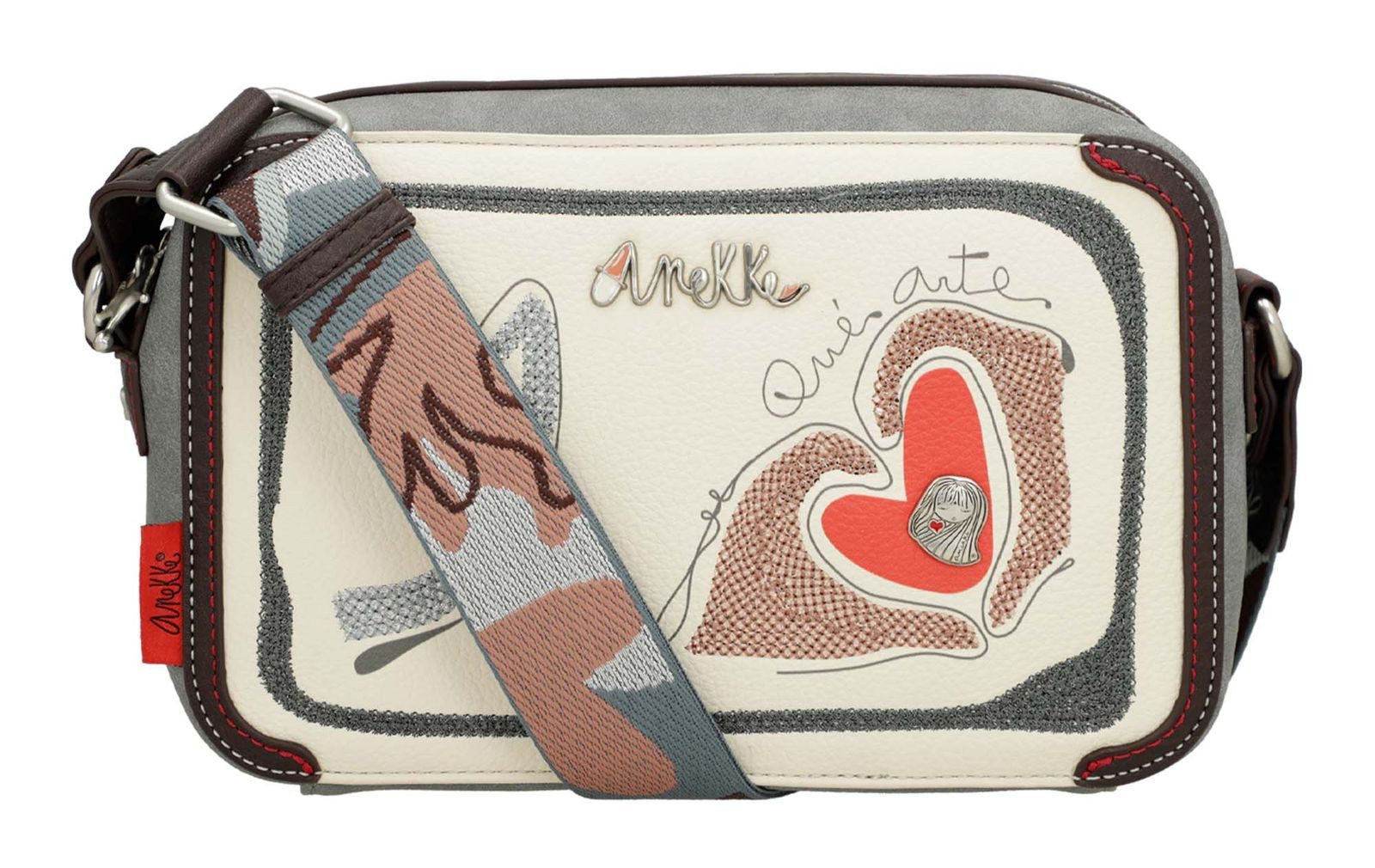 Anekke Umhängetasche Ole Crossbody Bag günstig online kaufen