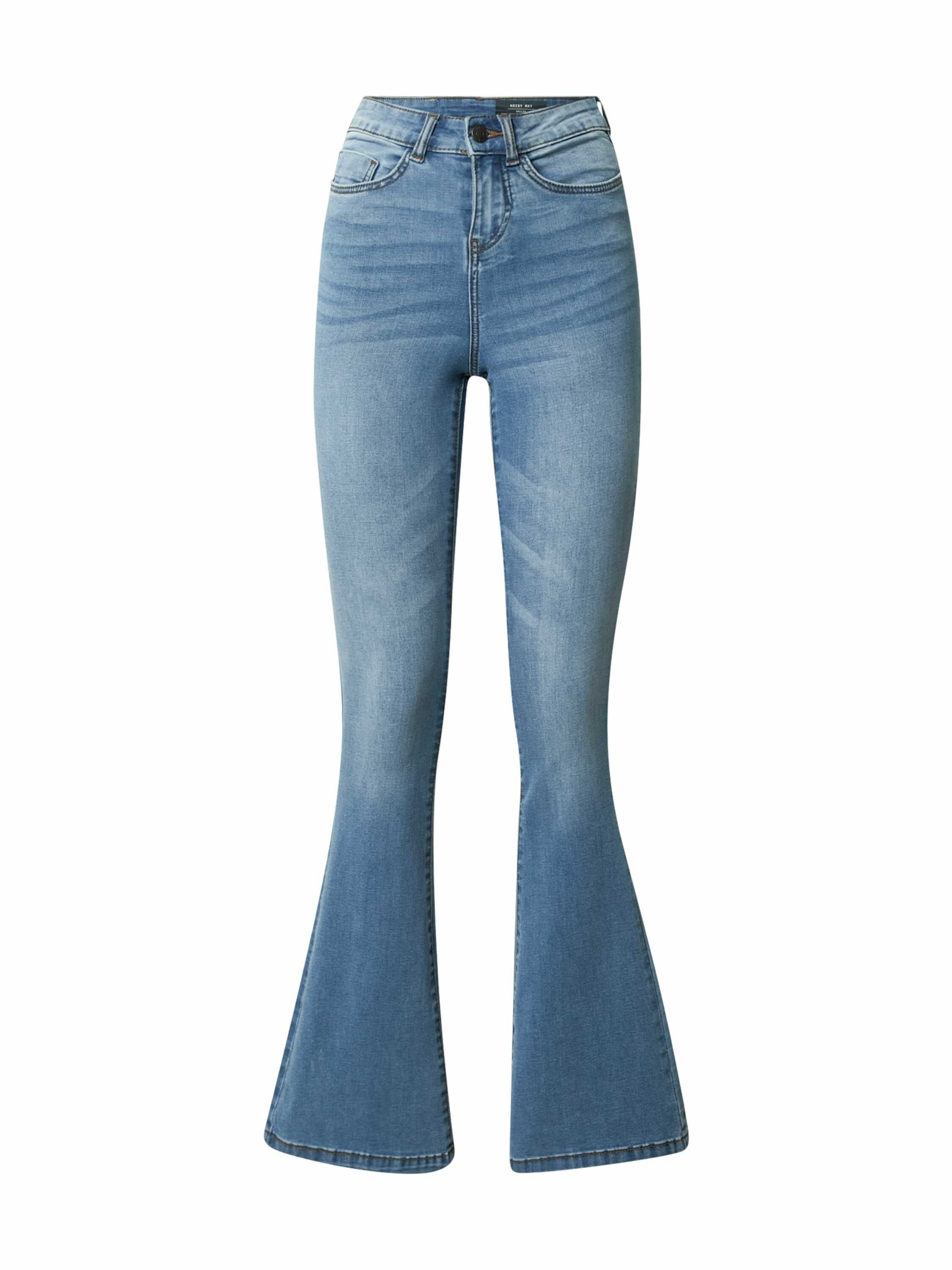 Noisy may Schlagjeans Sallie (1-tlg) Weiteres günstig online kaufen