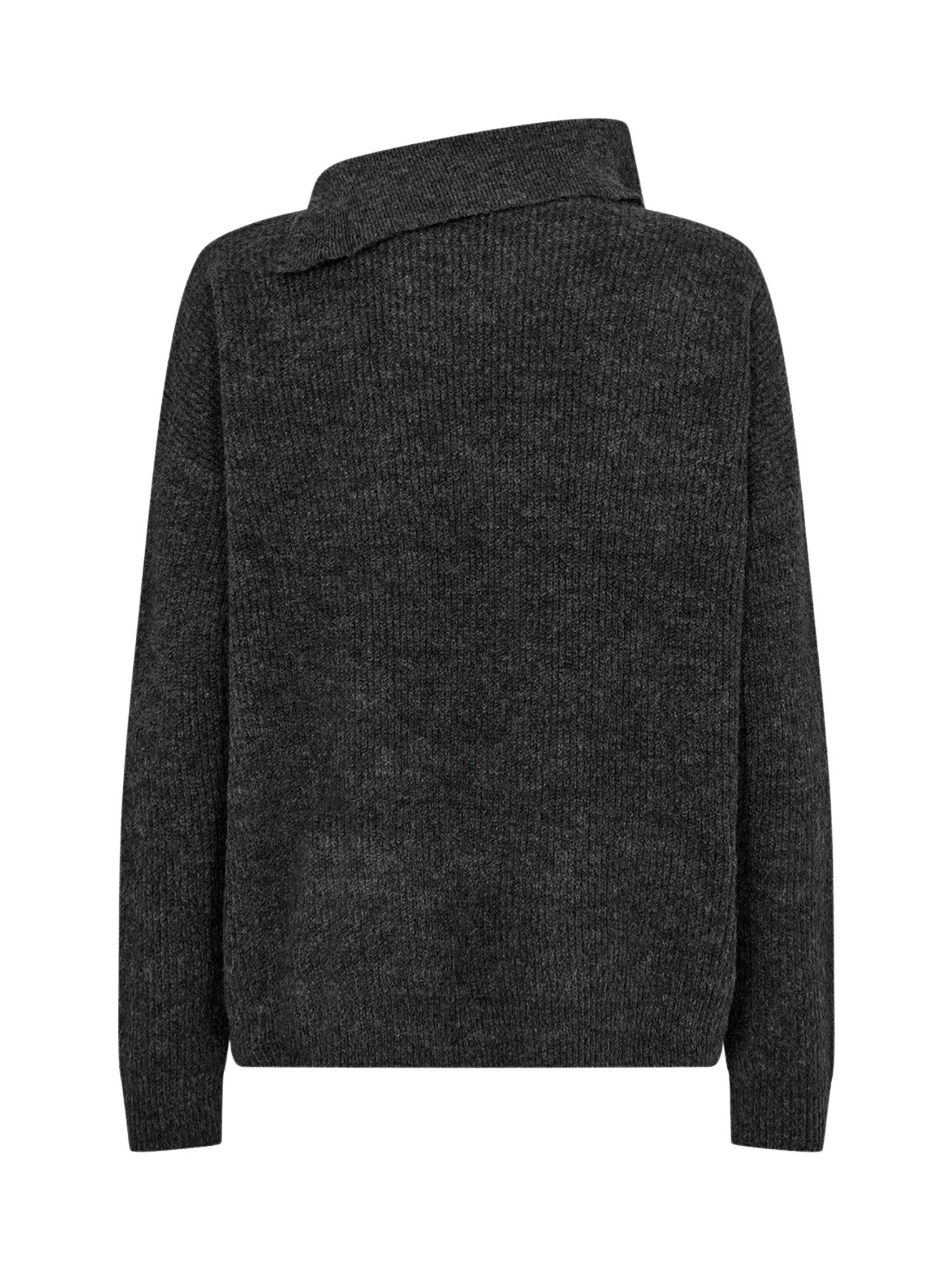 soyaconcept Strickpullover Soya Concept Sweater SC-NESSIE 62