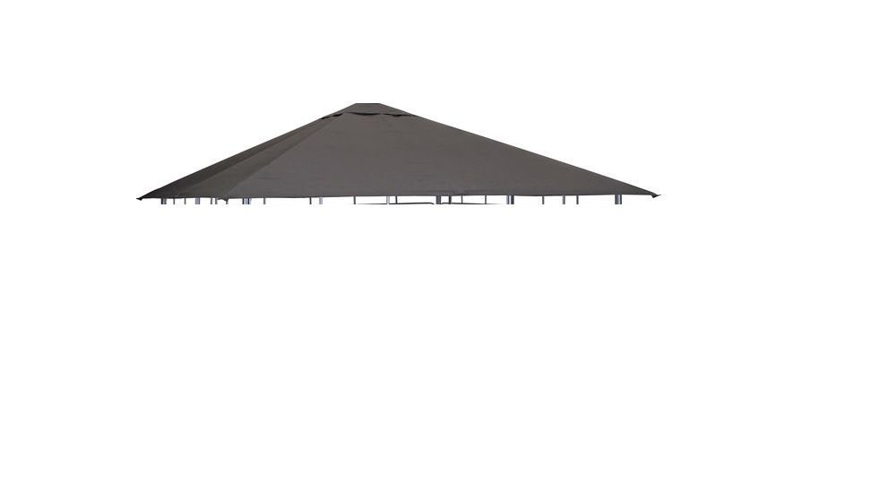 Trend Line Pavillon-Ersatzdach TrendLine Ersatzdach Como günstig online kaufen
