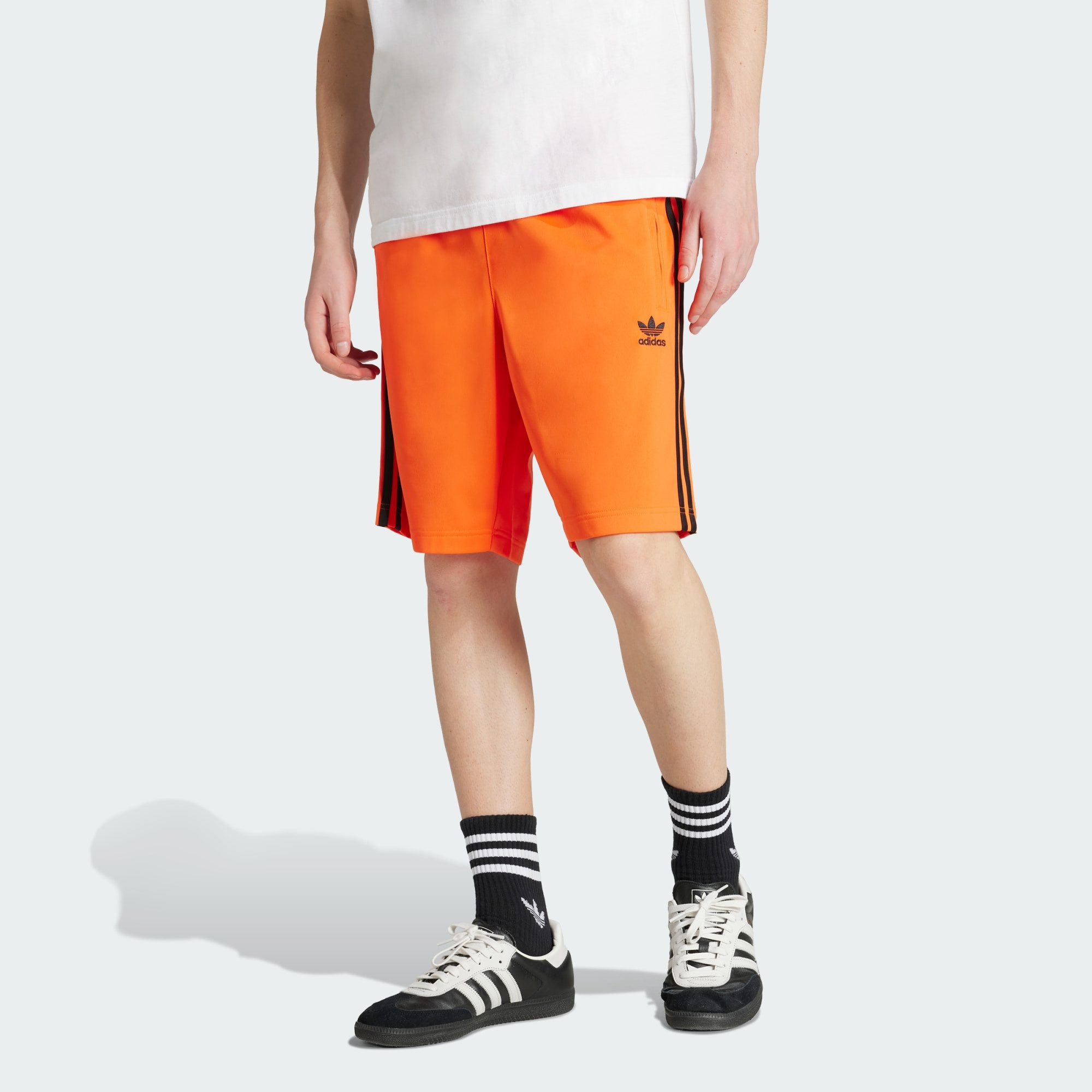 adidas Originals Shorts ADICOLOR FIREBIRD SHORTS (1-tlg) günstig online kaufen