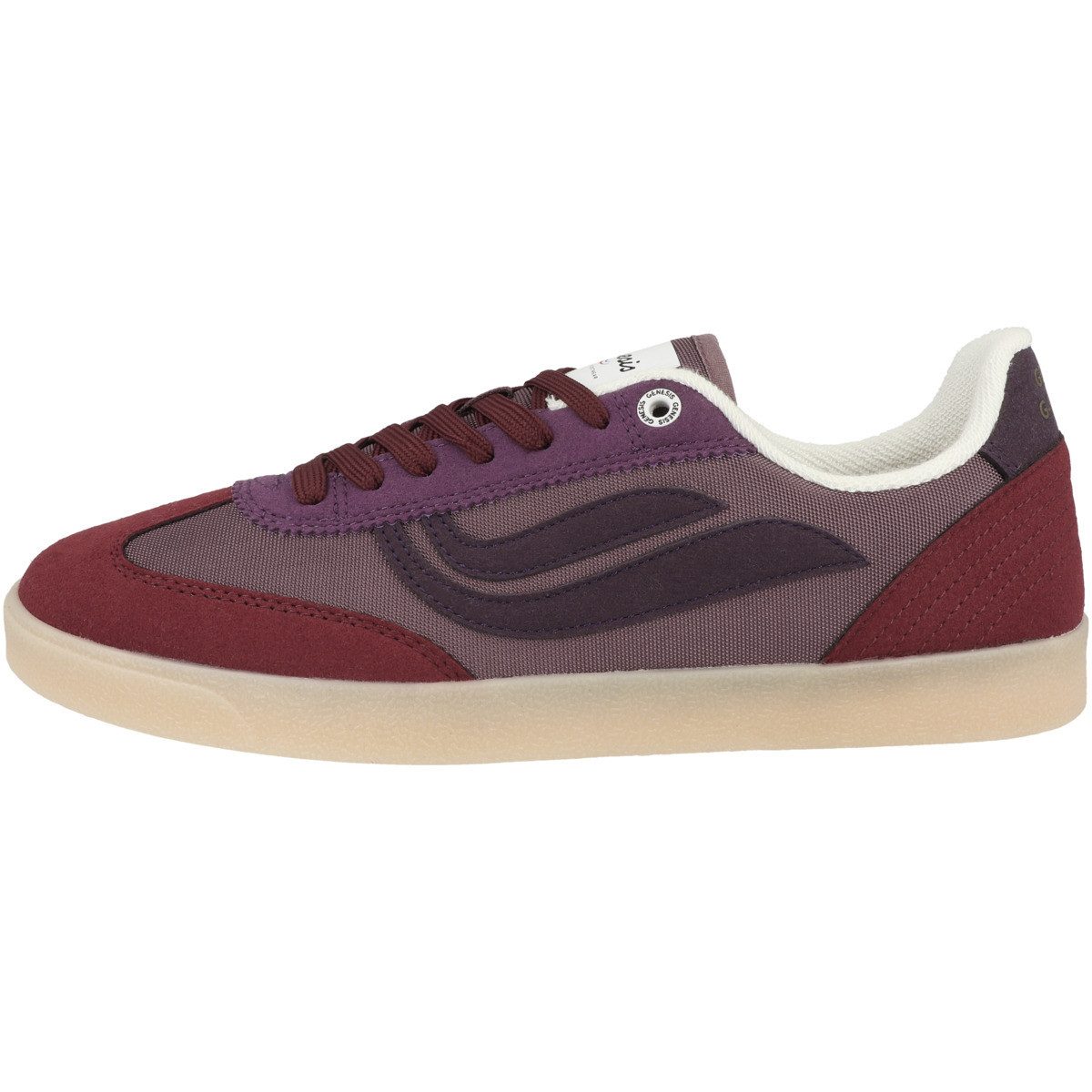 GENESIS G-Volley Mesh Unisex Erwachsene Sneaker Turnschuhe, Sportschuhe, Fr günstig online kaufen