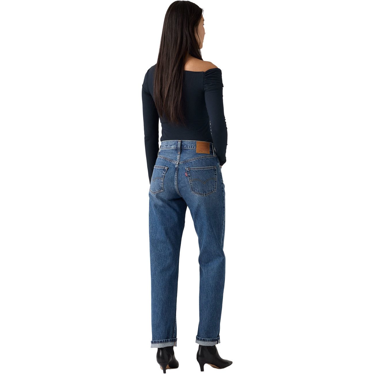 Levi's® Regular-fit-Jeans 501 '90s Jeans 501 '90s Jeans