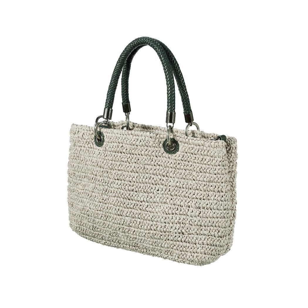 seabreeze by BULL&HUNT Basttasche seabreeze tote günstig online kaufen